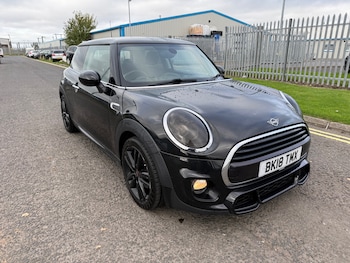 2018 (18) - 1.5 Cooper 3dr