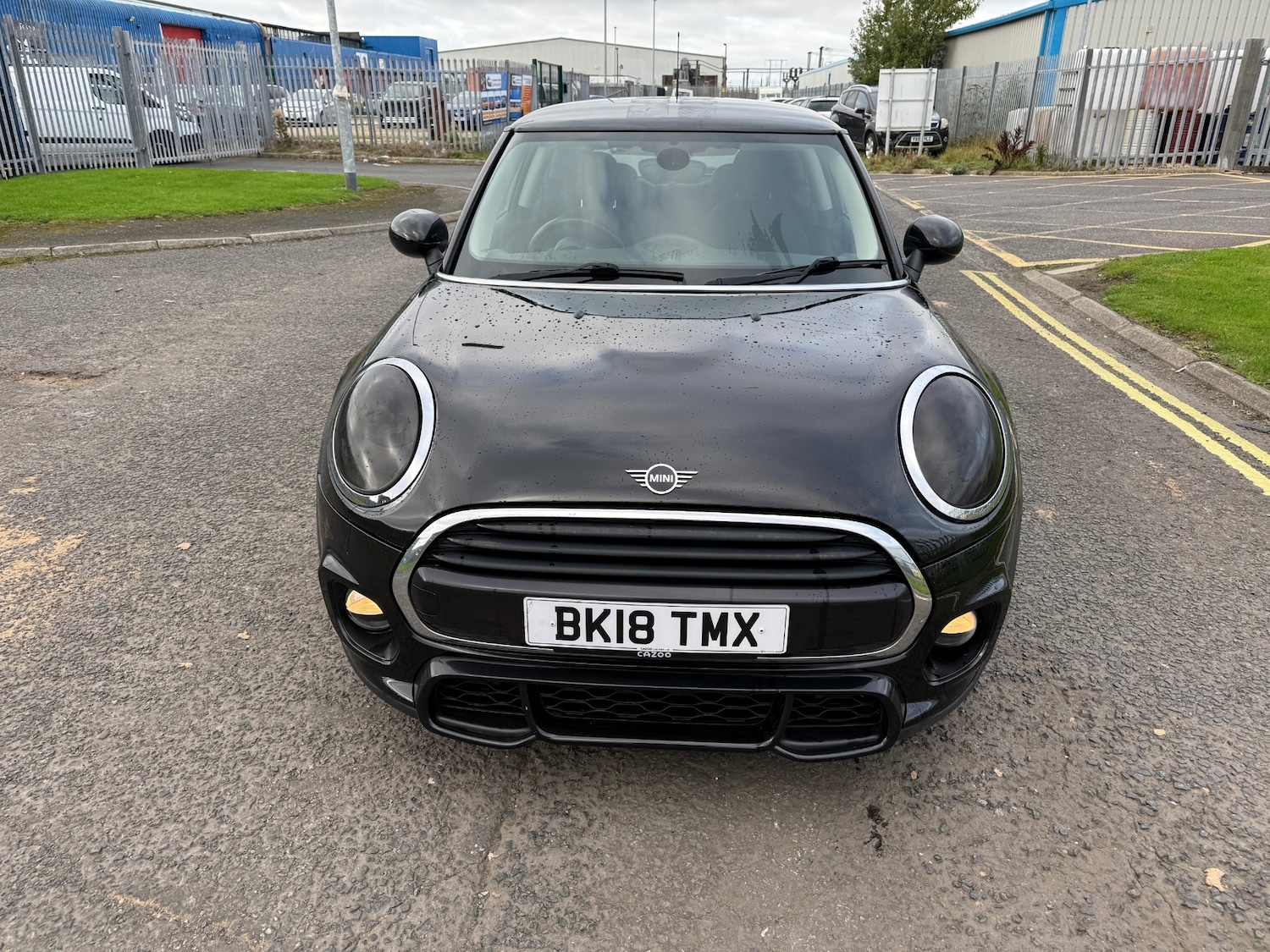 Used MINI Hatch 2018 for sale - 76396708: Photo 2