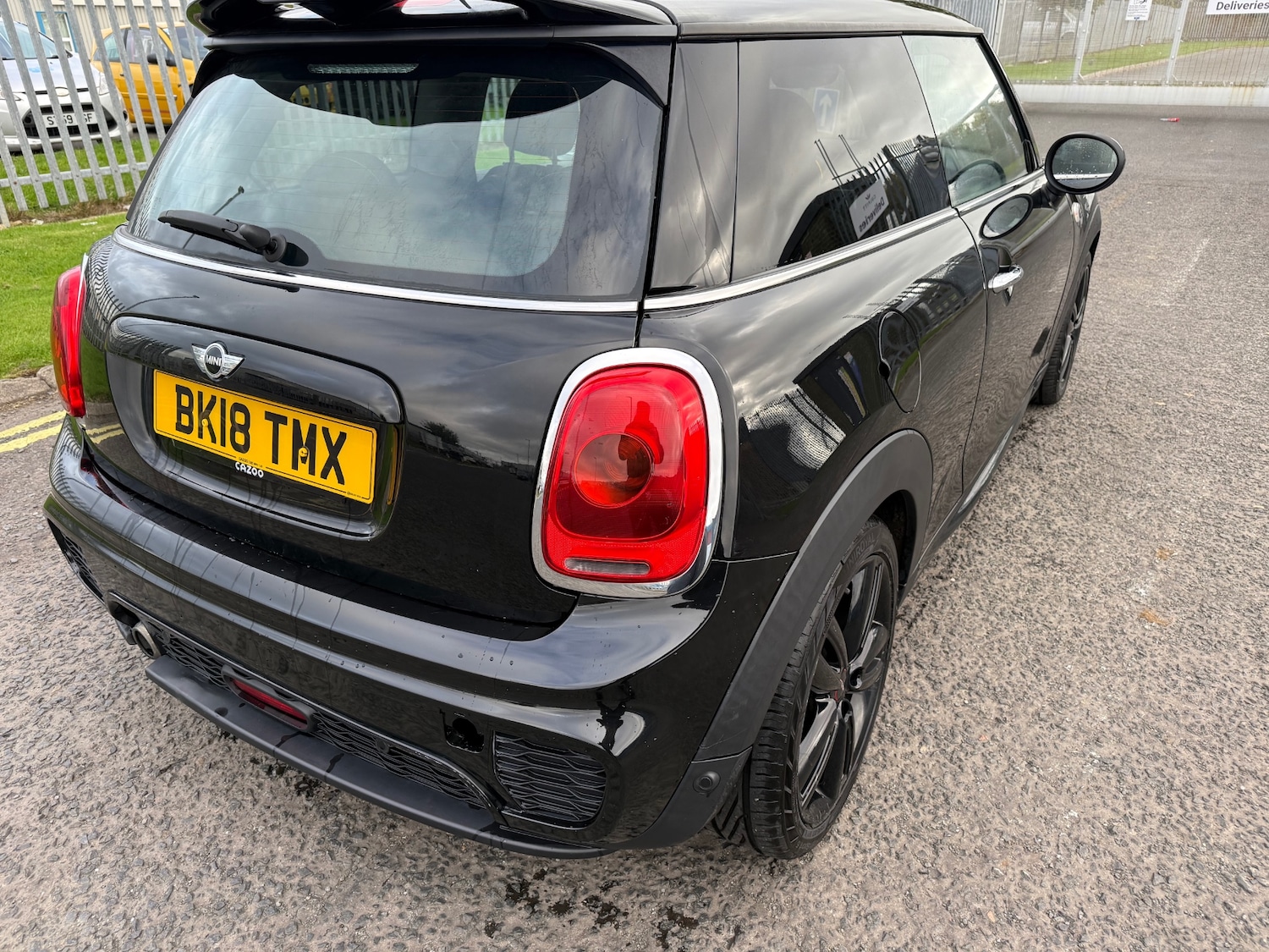Used MINI Hatch 2018 for sale - 76396708: Photo 8