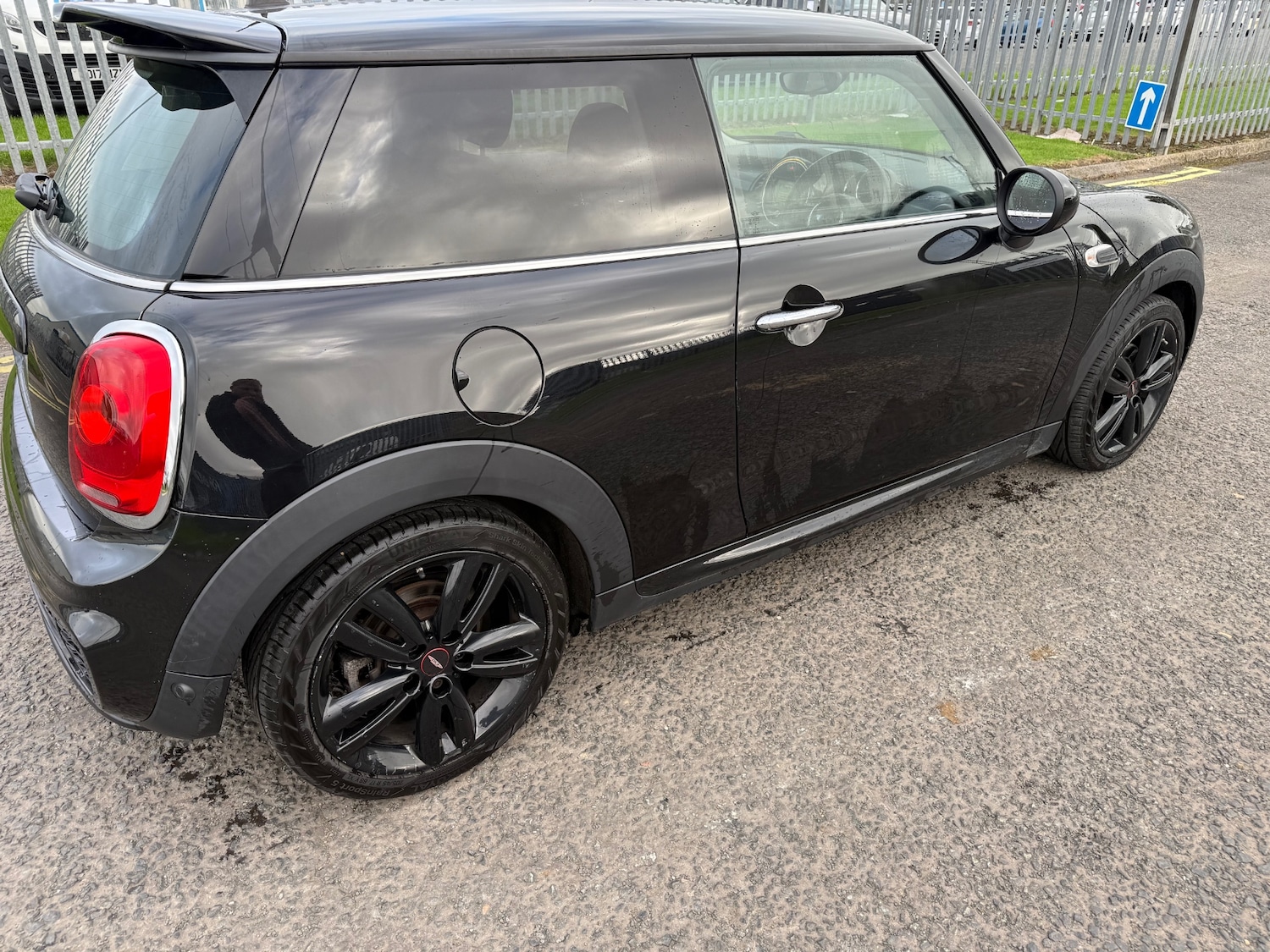 Used MINI Hatch 2018 for sale - 76396708: Photo 9