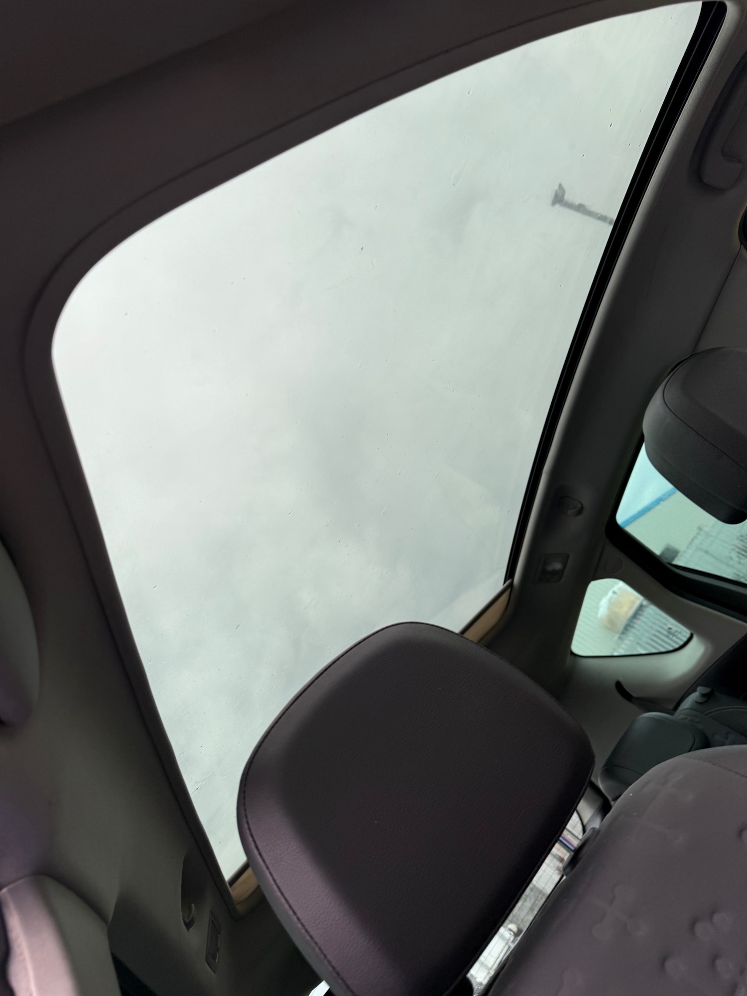 Used Vauxhall Meriva 2011 for sale - 76709699: Photo 9