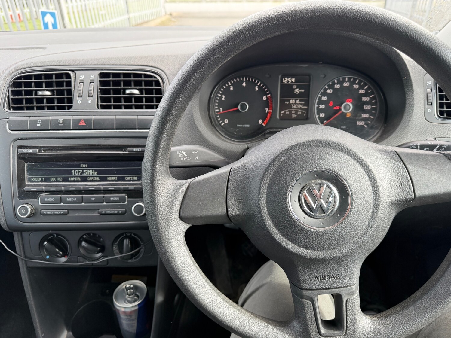 Used Volkswagen Polo 2014 for sale - 77821733: Photo 11