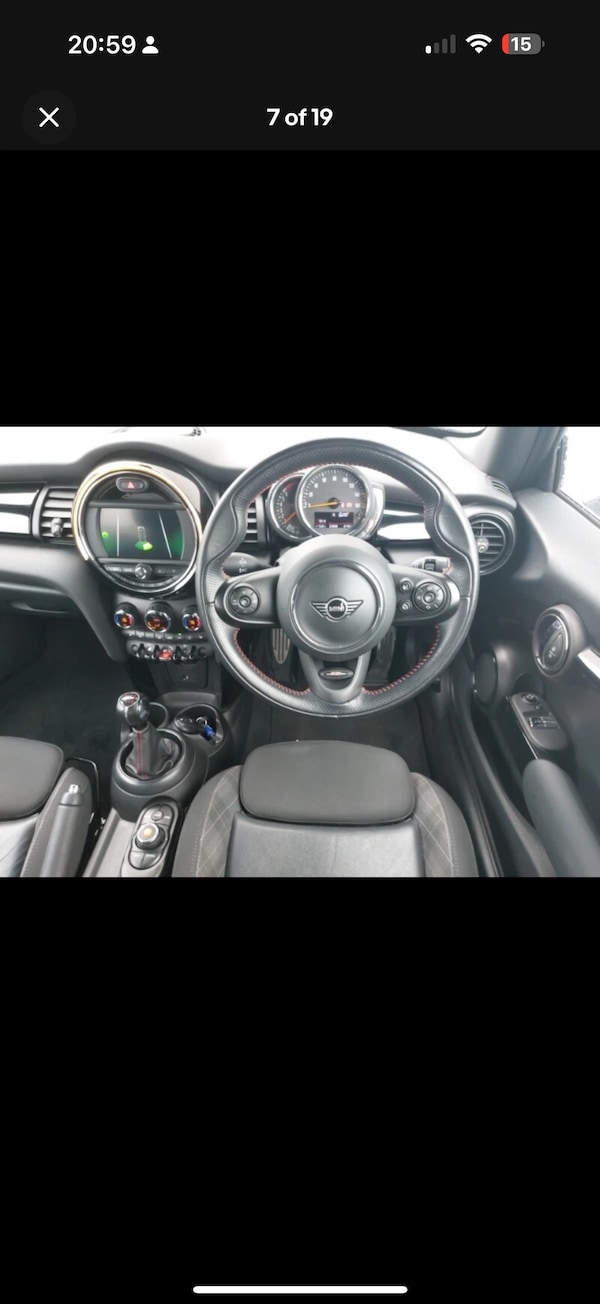 Used MINI Hatch 2018 for sale - 76225475: Photo 11