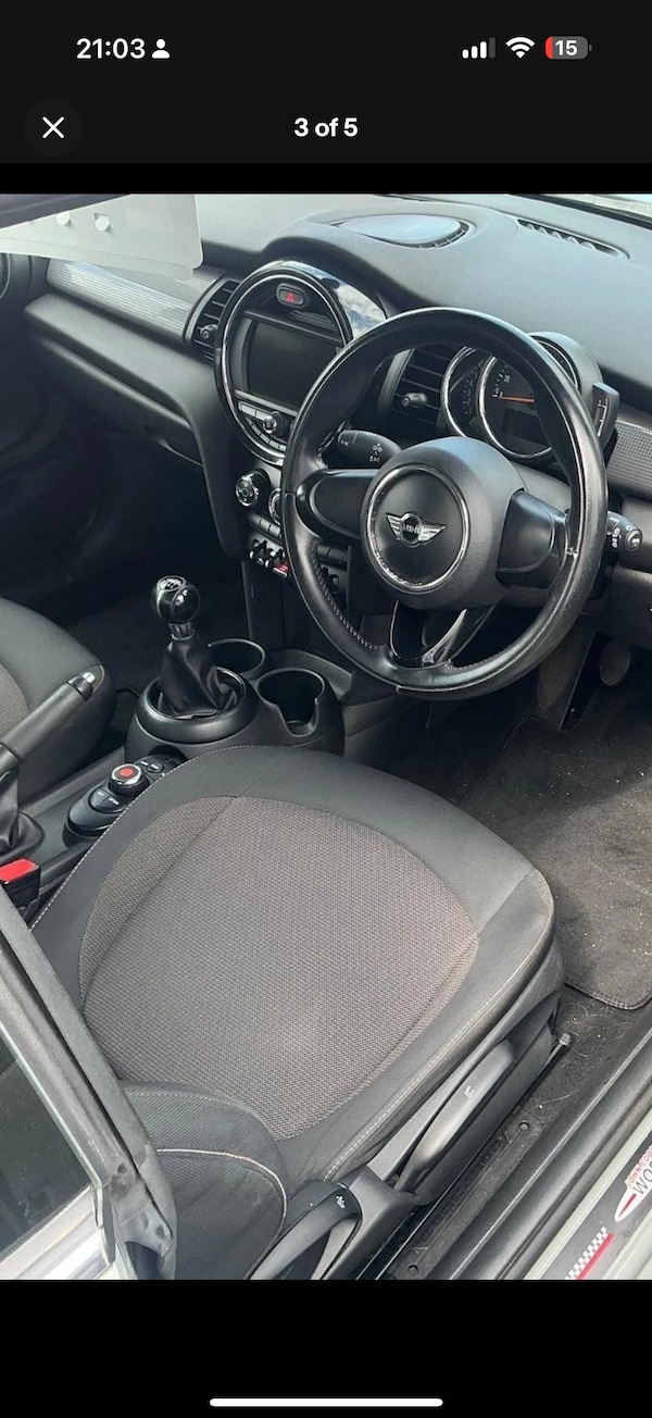 Used MINI Hatch 2018 for sale - 76225475: Photo 13
