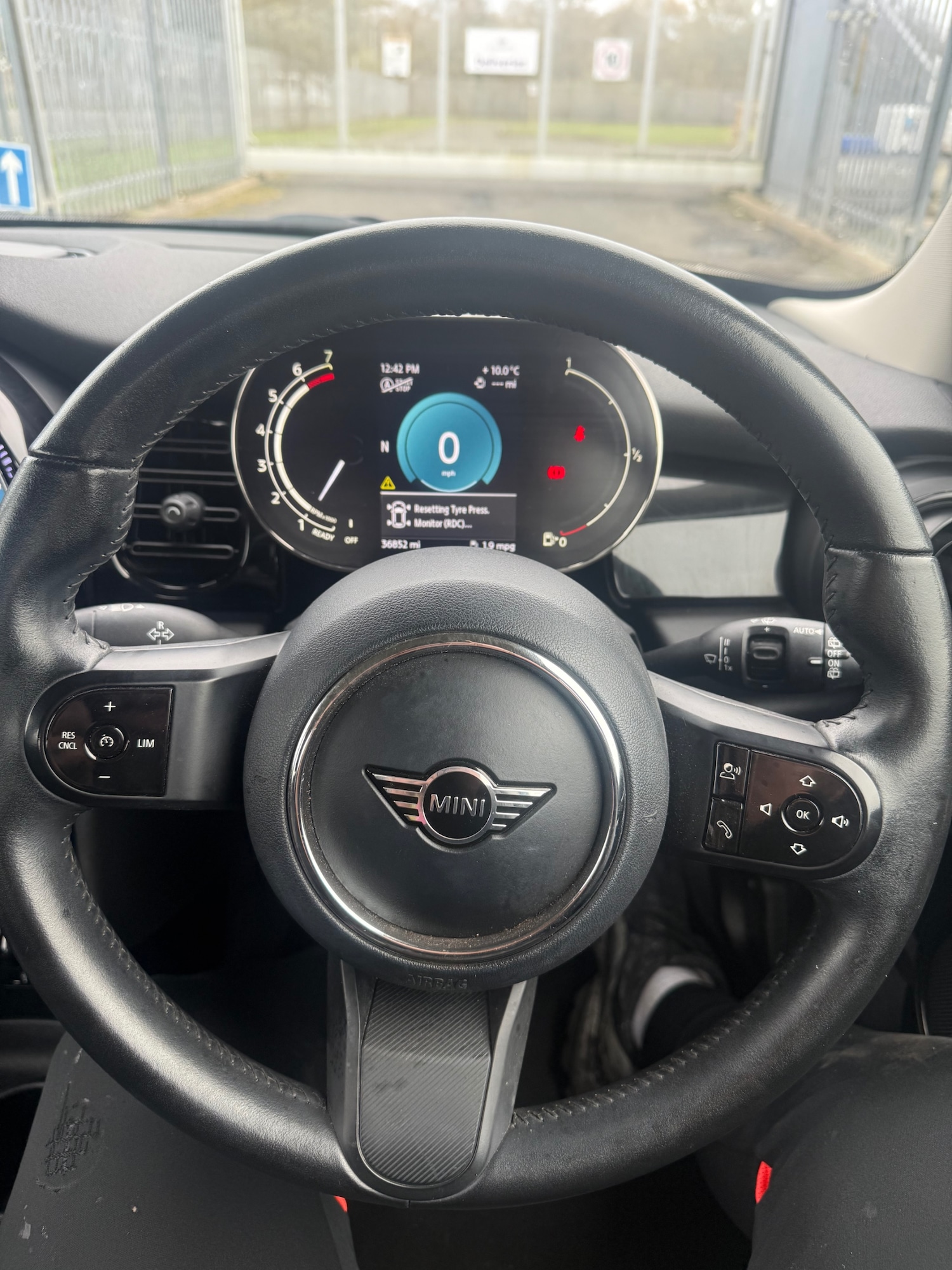 Used MINI Hatch 2021 for sale - 77798060: Photo 12