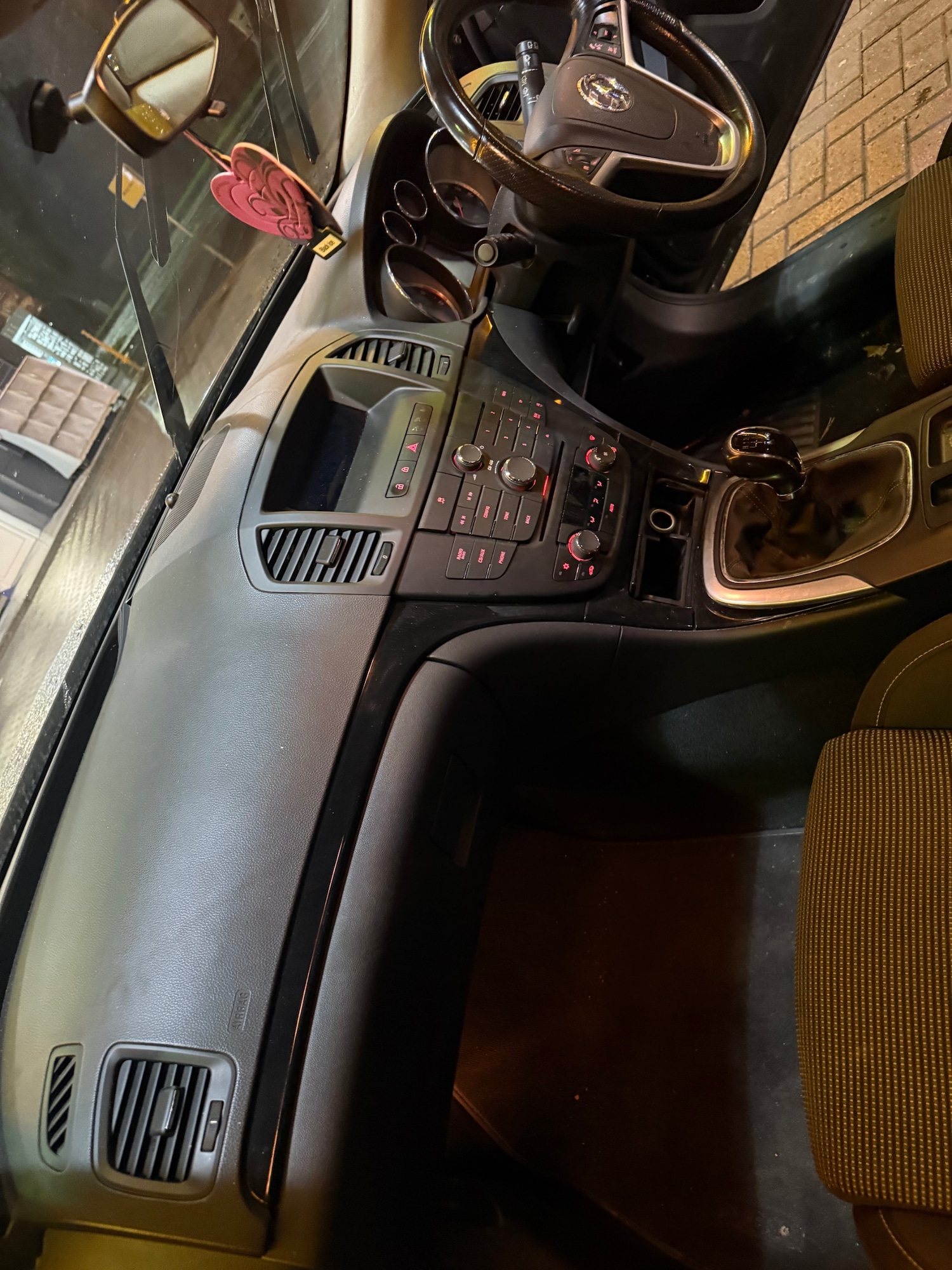 Used Vauxhall Insignia 2010 for sale - 76974712: Photo 11