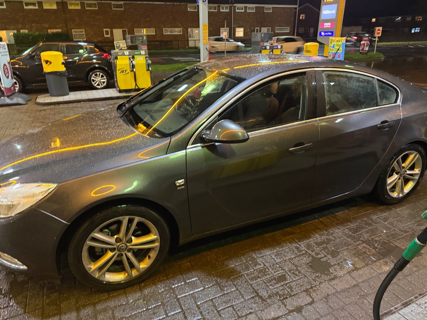 Used Vauxhall Insignia 2010 for sale - 76974712: Photo 2