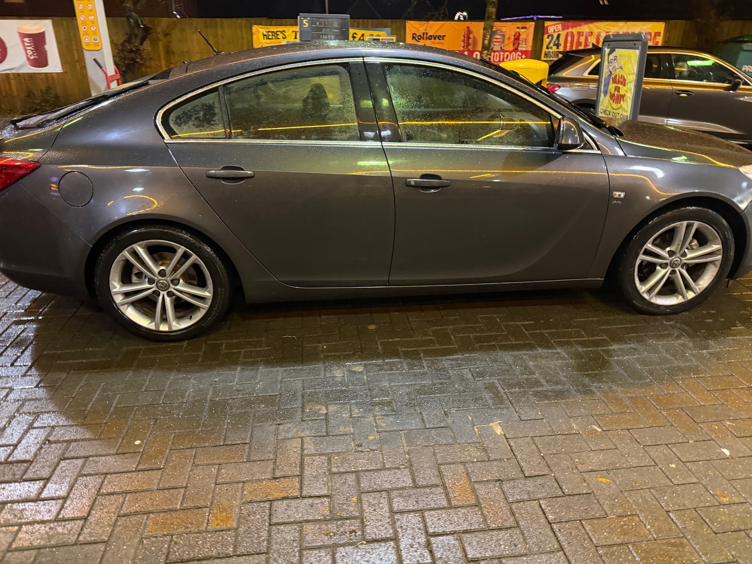 Used Vauxhall Insignia 2010 for sale - 76974712: Photo 6