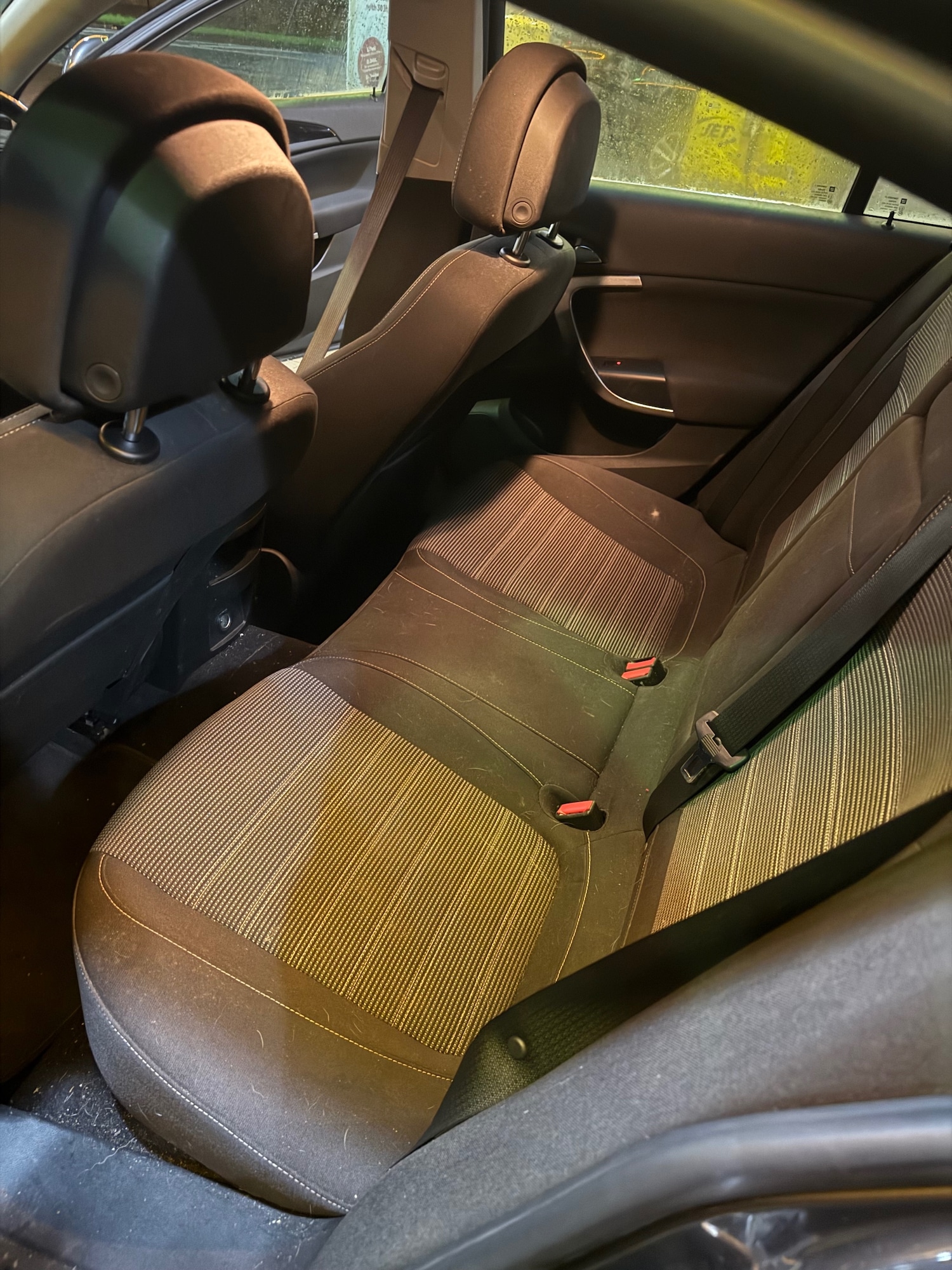 Used Vauxhall Insignia 2010 for sale - 76974712: Photo 9