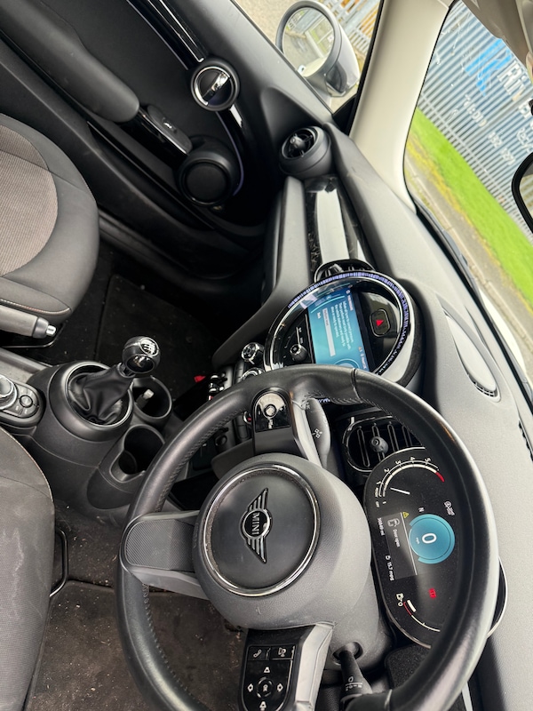 Used MINI Hatch 2021 for sale - 76198645: Photo 10