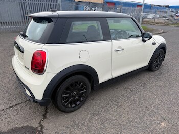 Used MINI Hatch 2021 for sale - 76198645: Photo 4