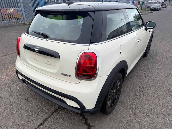 Used MINI Hatch 2021 for sale - 76198645: Photo 5