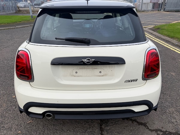 Used MINI Hatch 2021 for sale - 76198645: Photo 6