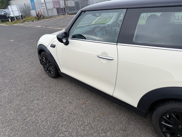 Used MINI Hatch 2021 for sale - 76198645: Photo 7