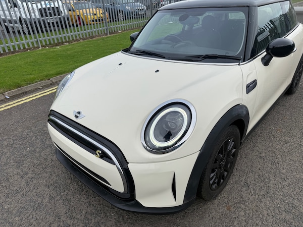 Used MINI Hatch 2021 for sale - 76198645: Photo 8