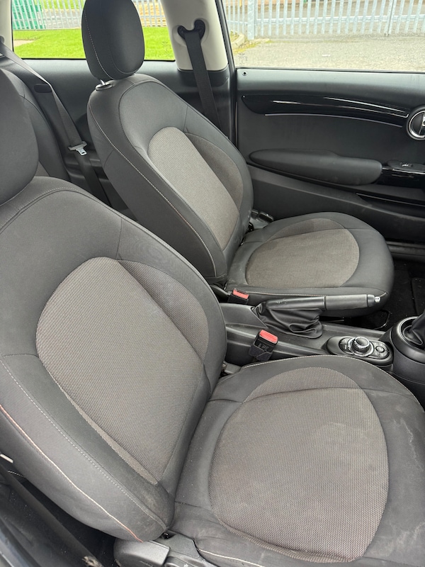Used MINI Hatch 2021 for sale - 76198645: Photo 9