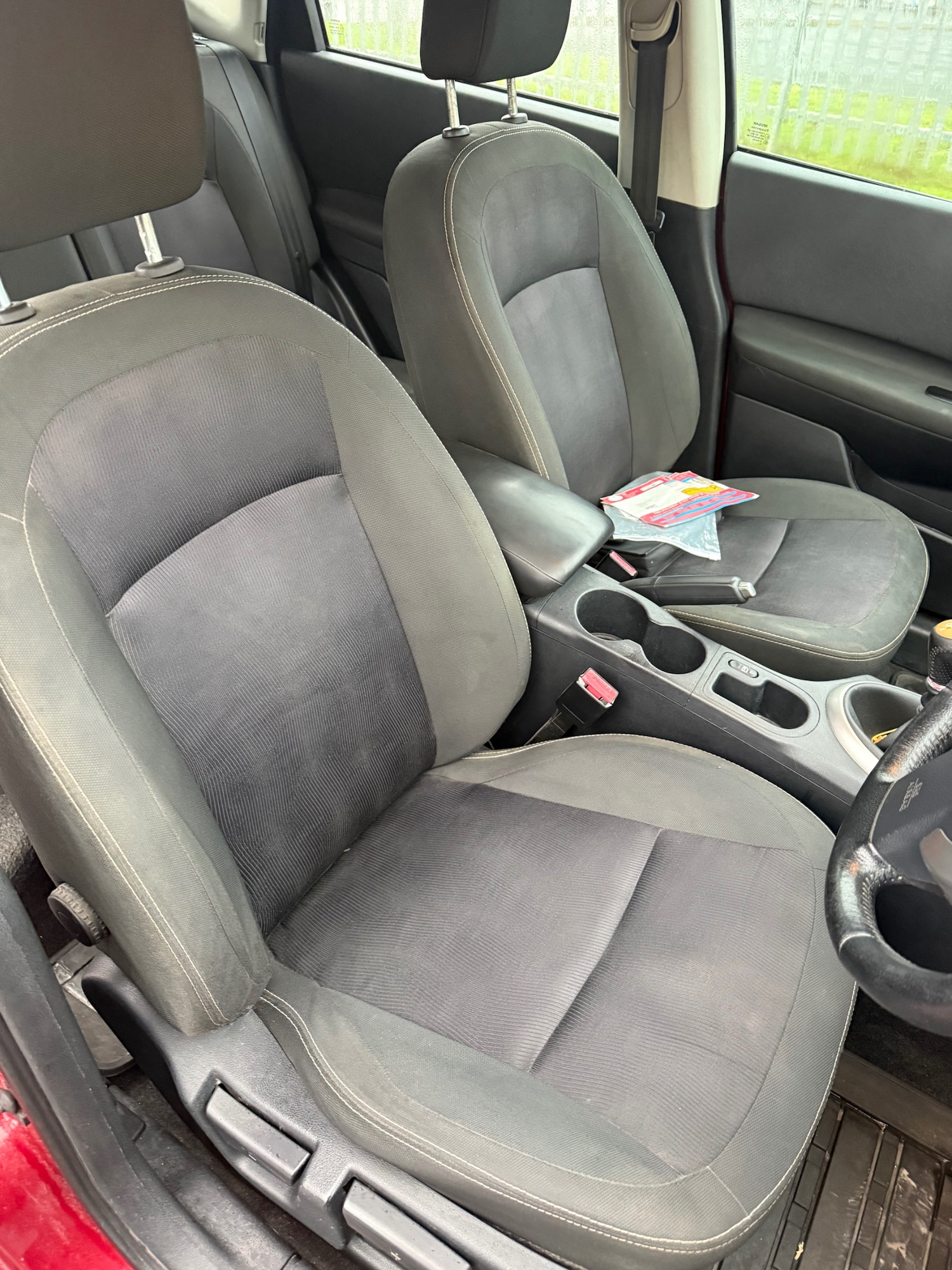 Used Nissan Qashqai 2013 for sale - 77059849: Photo 10