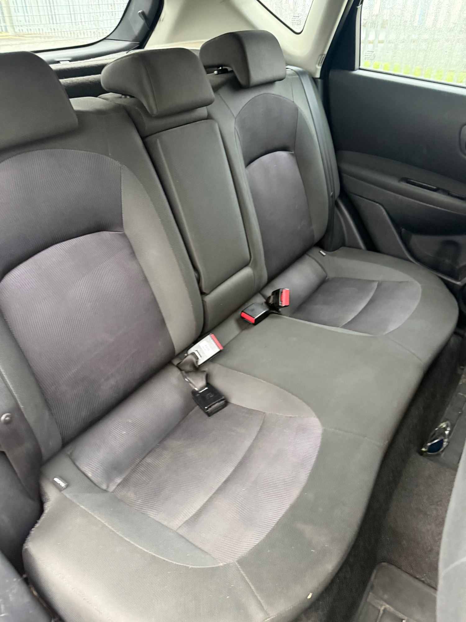 Used Nissan Qashqai 2013 for sale - 77059849: Photo 11