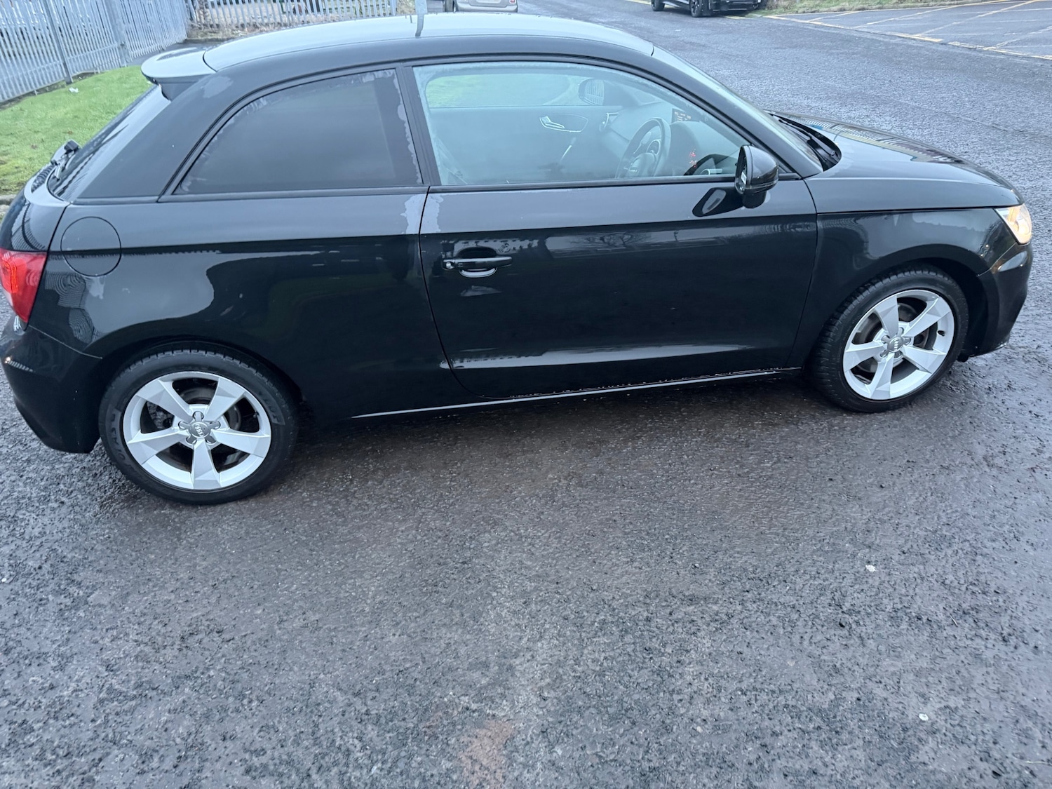Used Audi A1 2016 for sale - 77354951: Photo 10