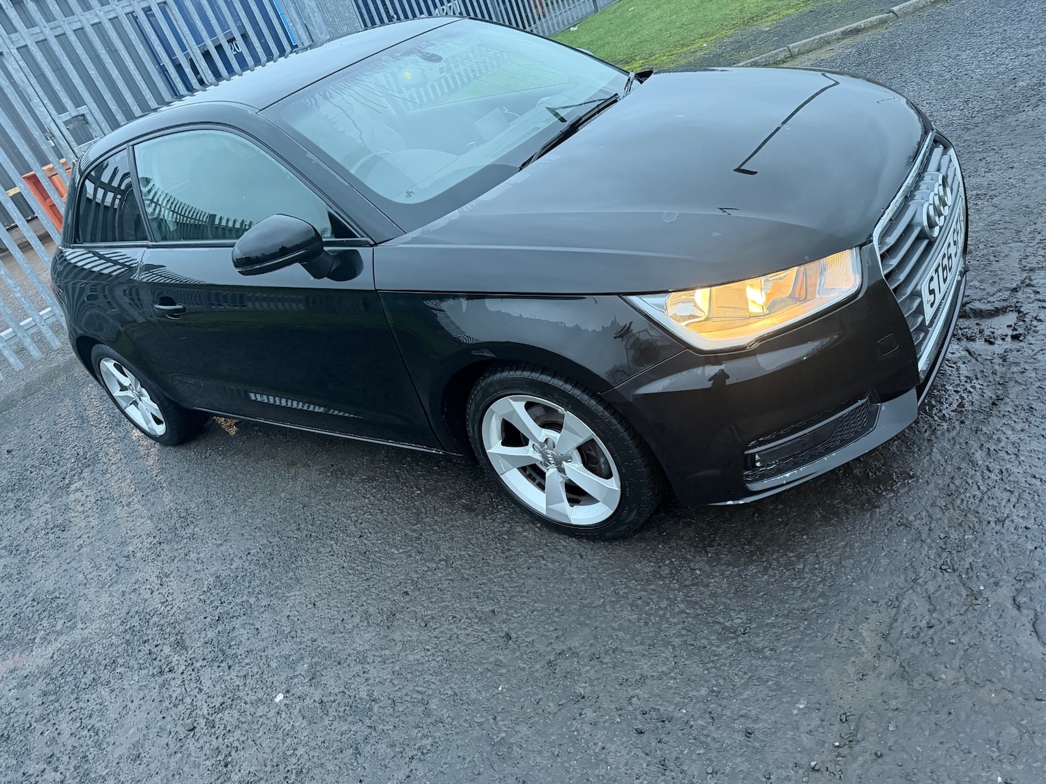 Used Audi A1 2016 for sale - 77354951: Photo 11