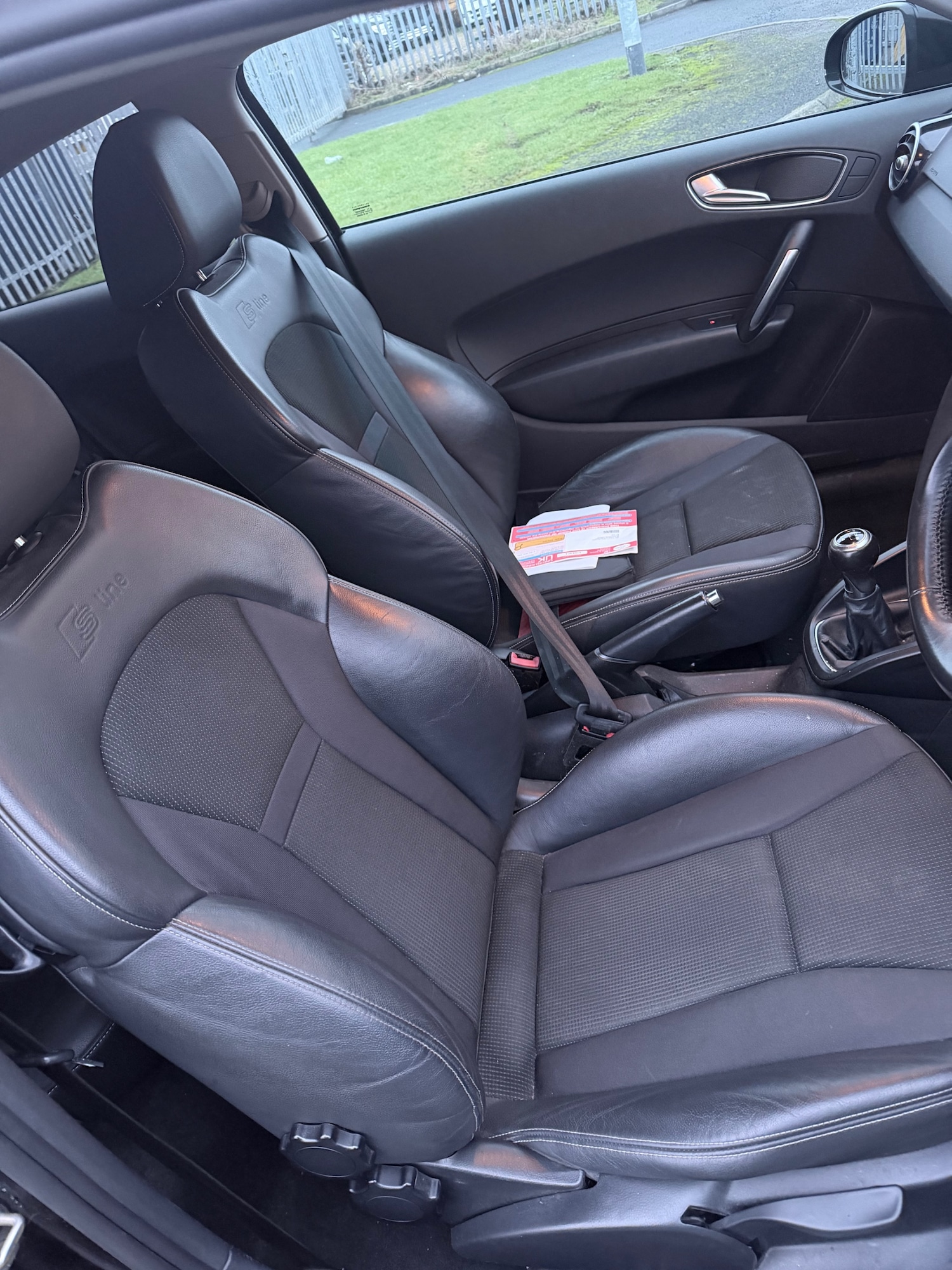 Used Audi A1 2016 for sale - 77354951: Photo 13