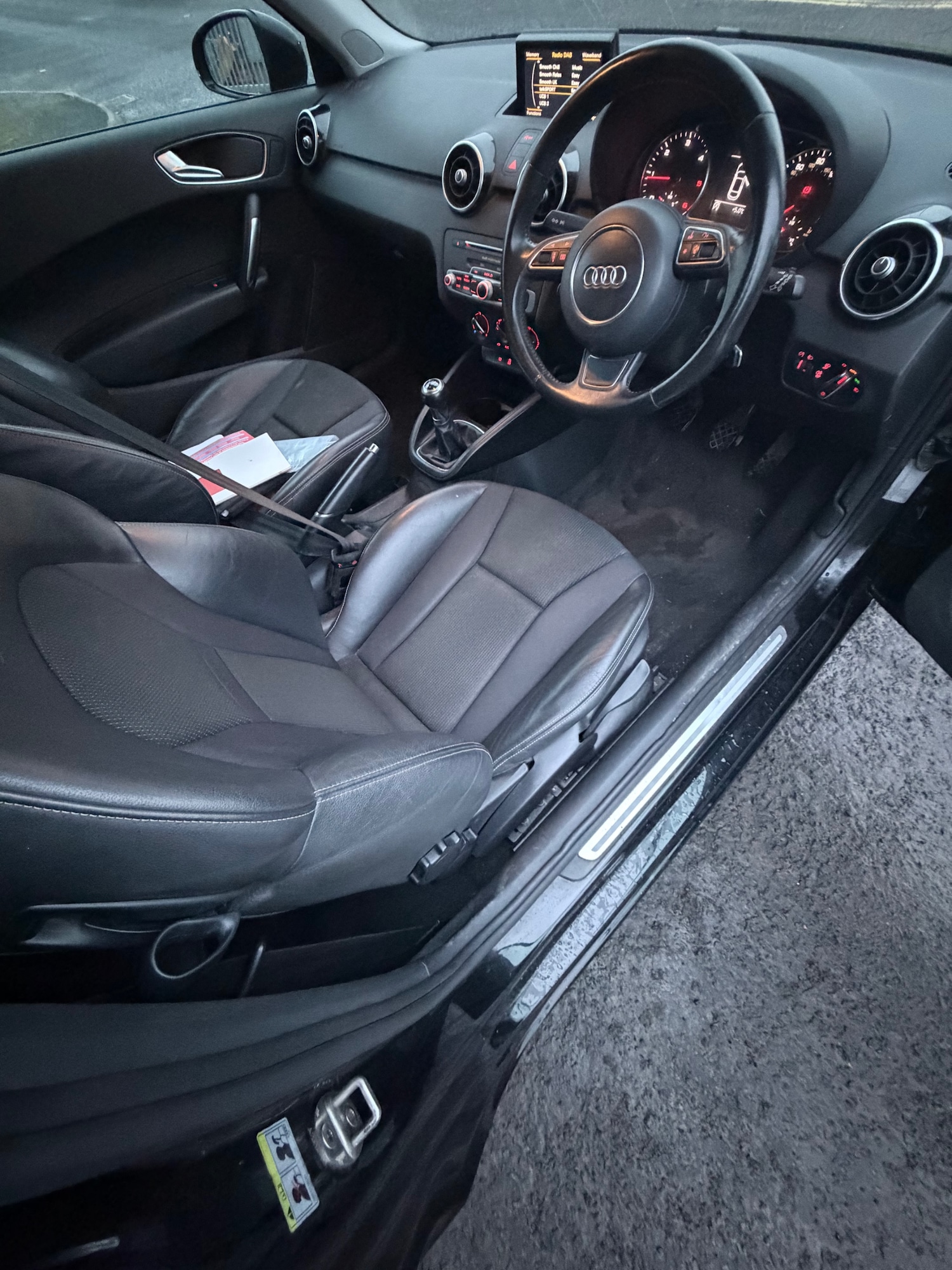 Used Audi A1 2016 for sale - 77354951: Photo 15