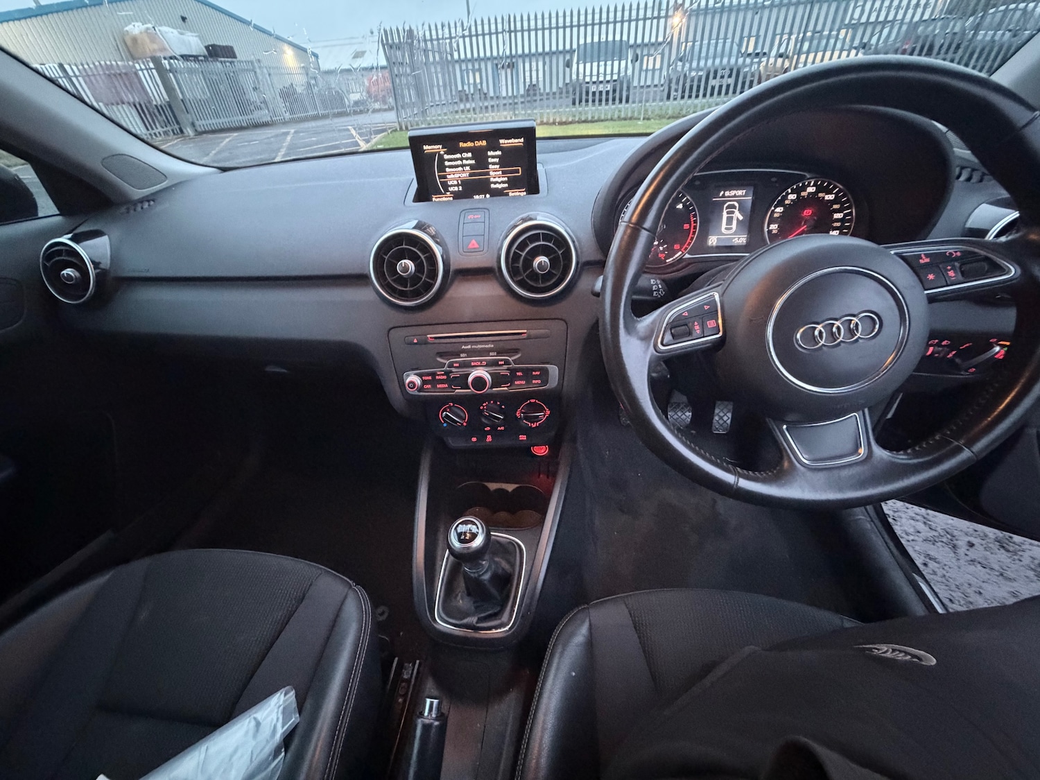Used Audi A1 2016 for sale - 77354951: Photo 16