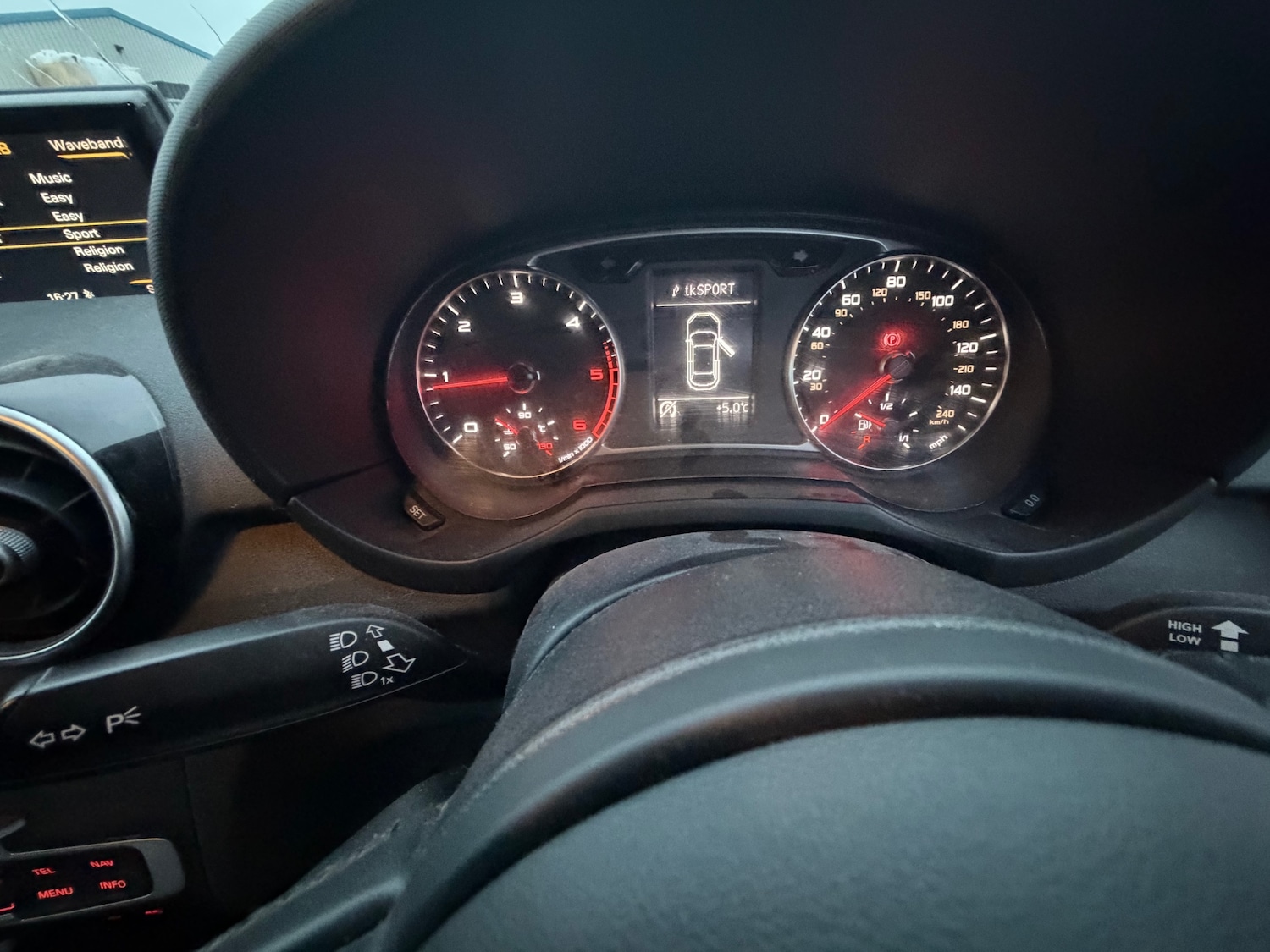 Used Audi A1 2016 for sale - 77354951: Photo 17