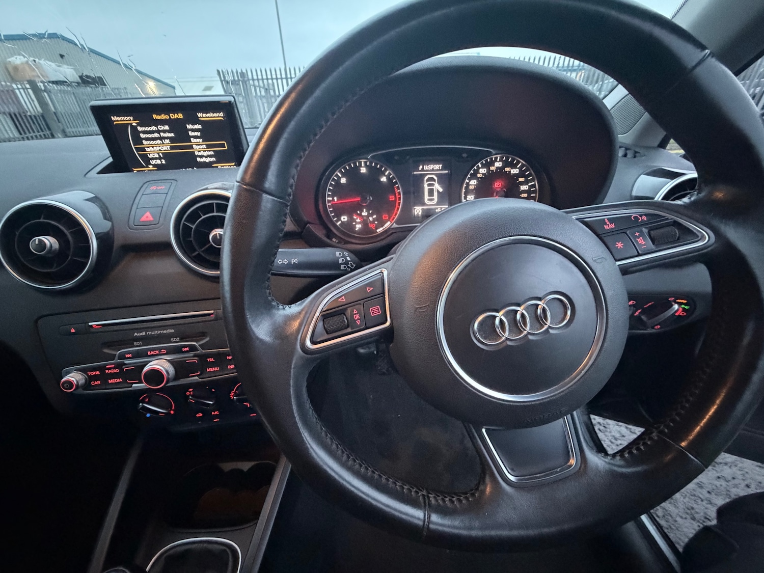 Used Audi A1 2016 for sale - 77354951: Photo 19