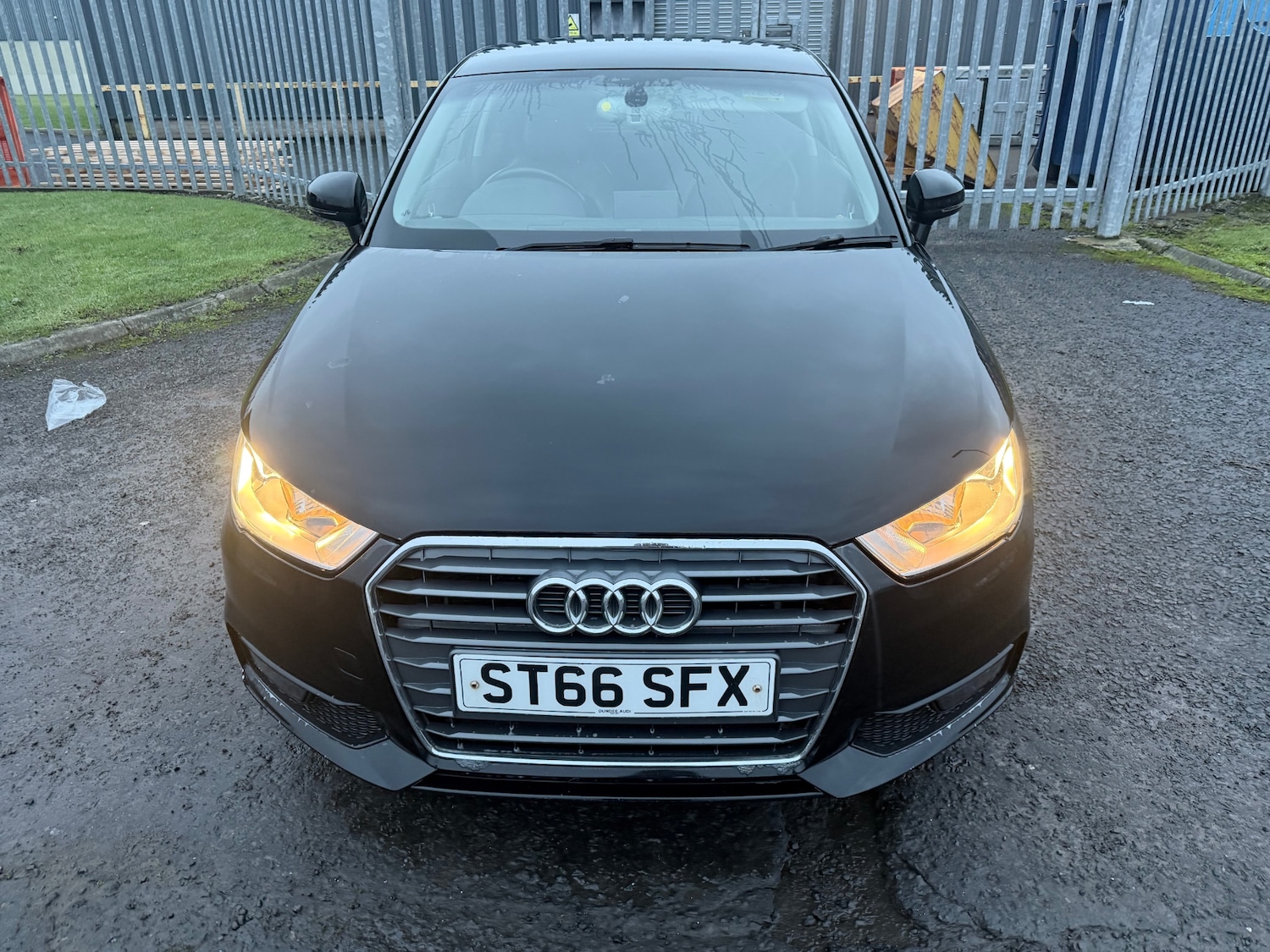 Used Audi A1 2016 for sale - 77354951: Photo 2
