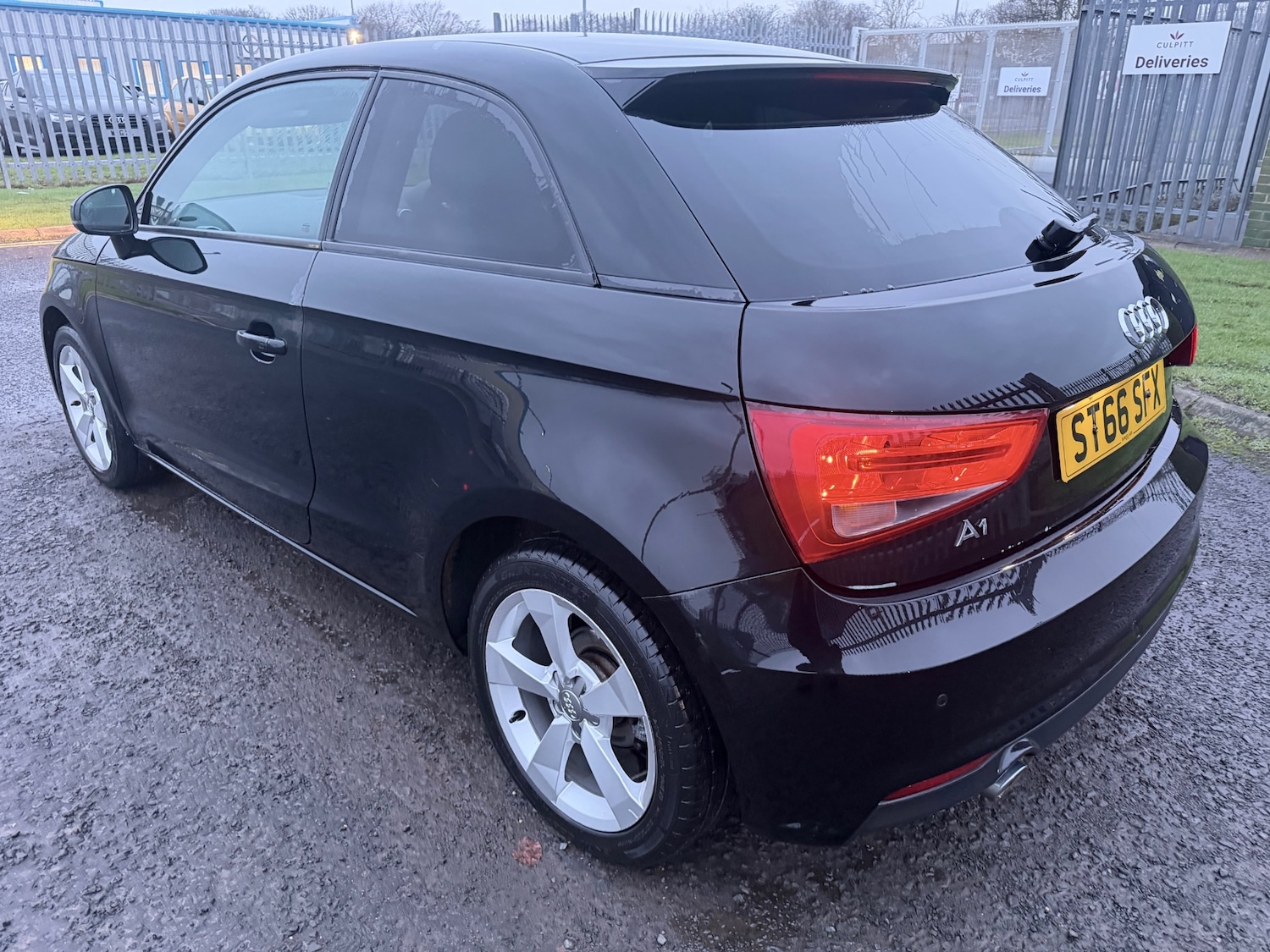 Used Audi A1 2016 for sale - 77354951: Photo 6