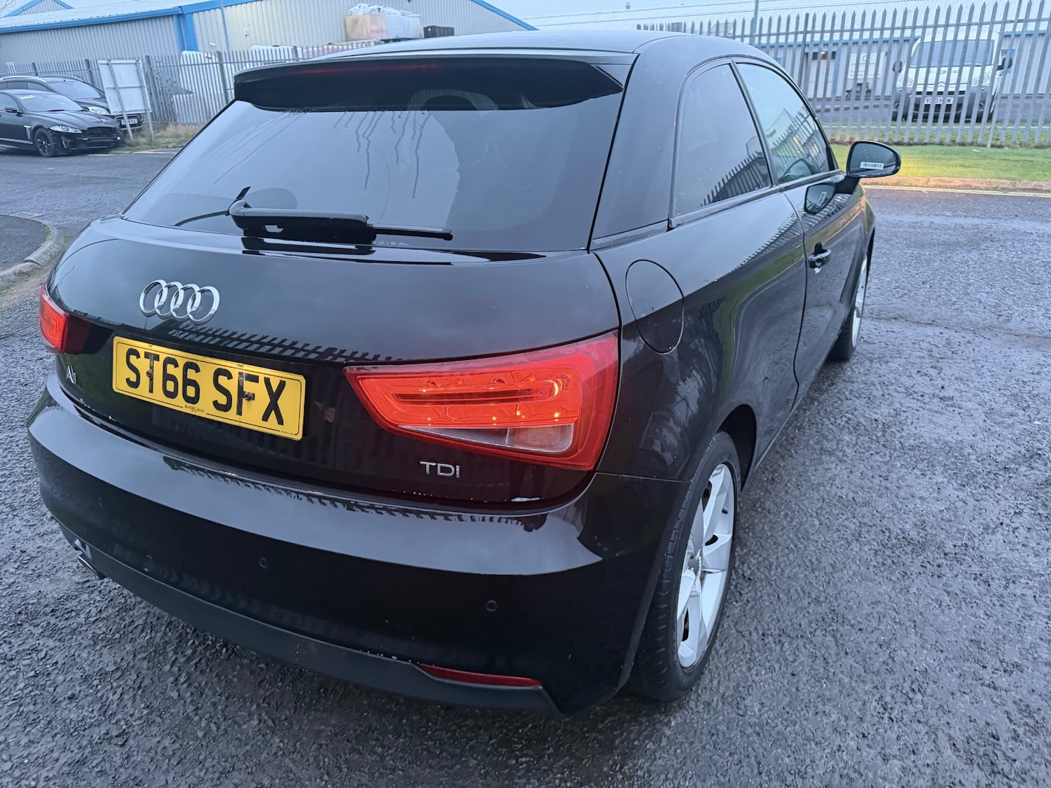 Used Audi A1 2016 for sale - 77354951: Photo 8