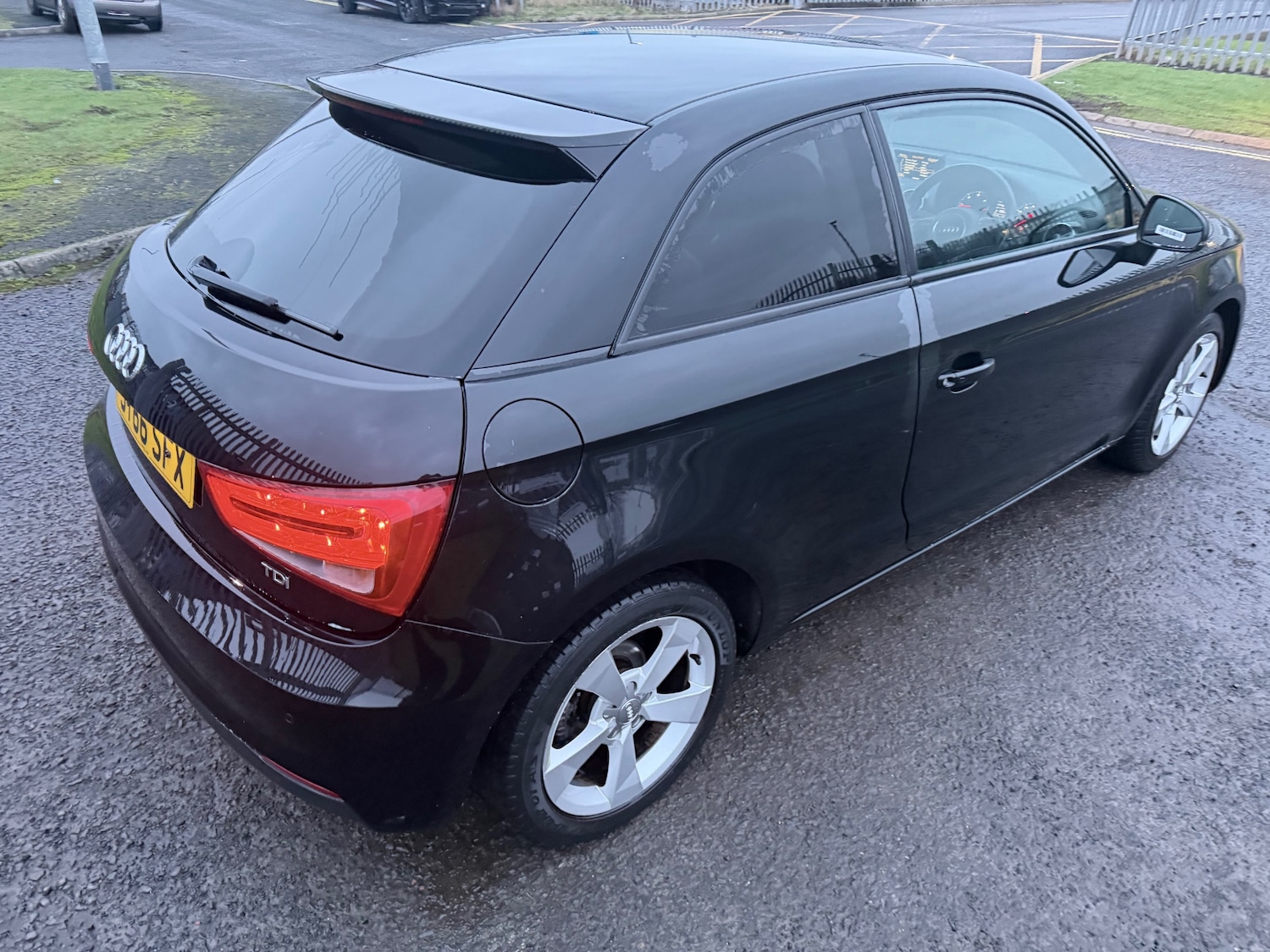 Used Audi A1 2016 for sale - 77354951: Photo 9