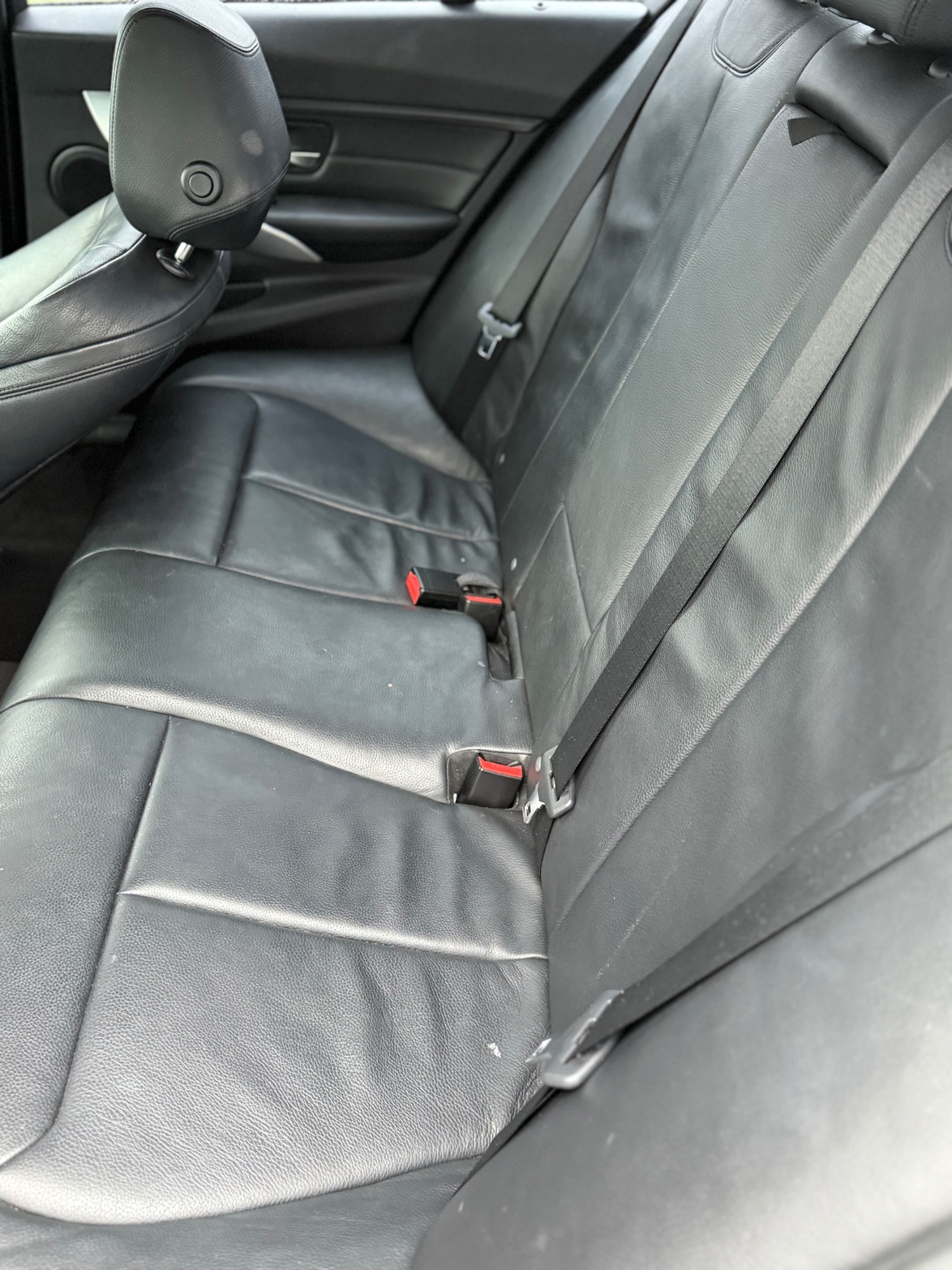 Used BMW 3 Series 2013 for sale - 77021376: Photo 10