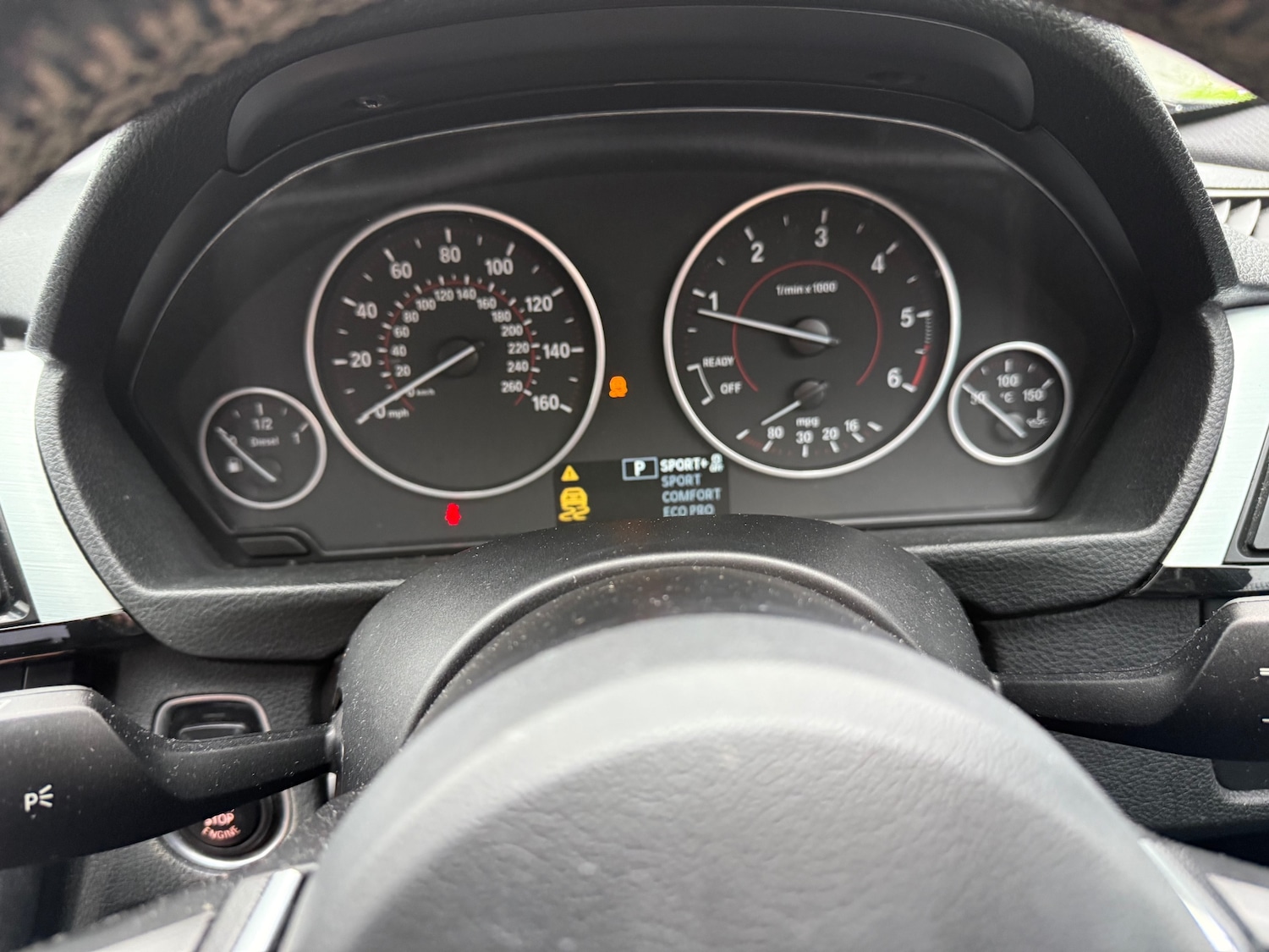 Used BMW 3 Series 2013 for sale - 77021376: Photo 13