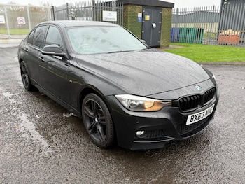 Used BMW 3 Series 2013 for sale - 77021376: Photo