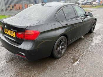 Used BMW 3 Series 2013 for sale - 77021376: Photo