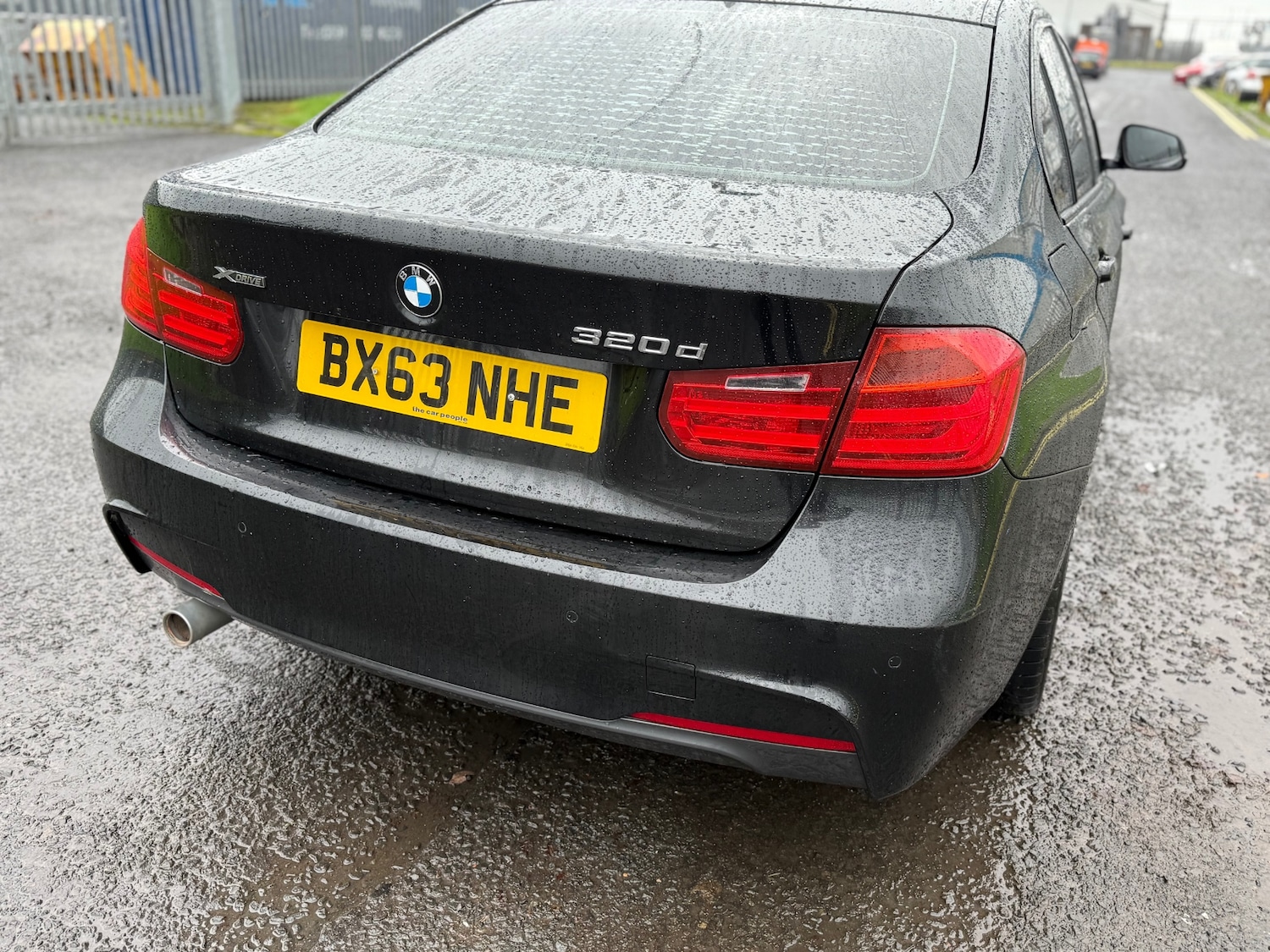 Used BMW 3 Series 2013 for sale - 77021376: Photo 4