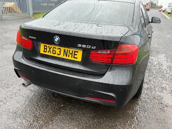 Used BMW 3 Series 2013 for sale - 77021376: Photo