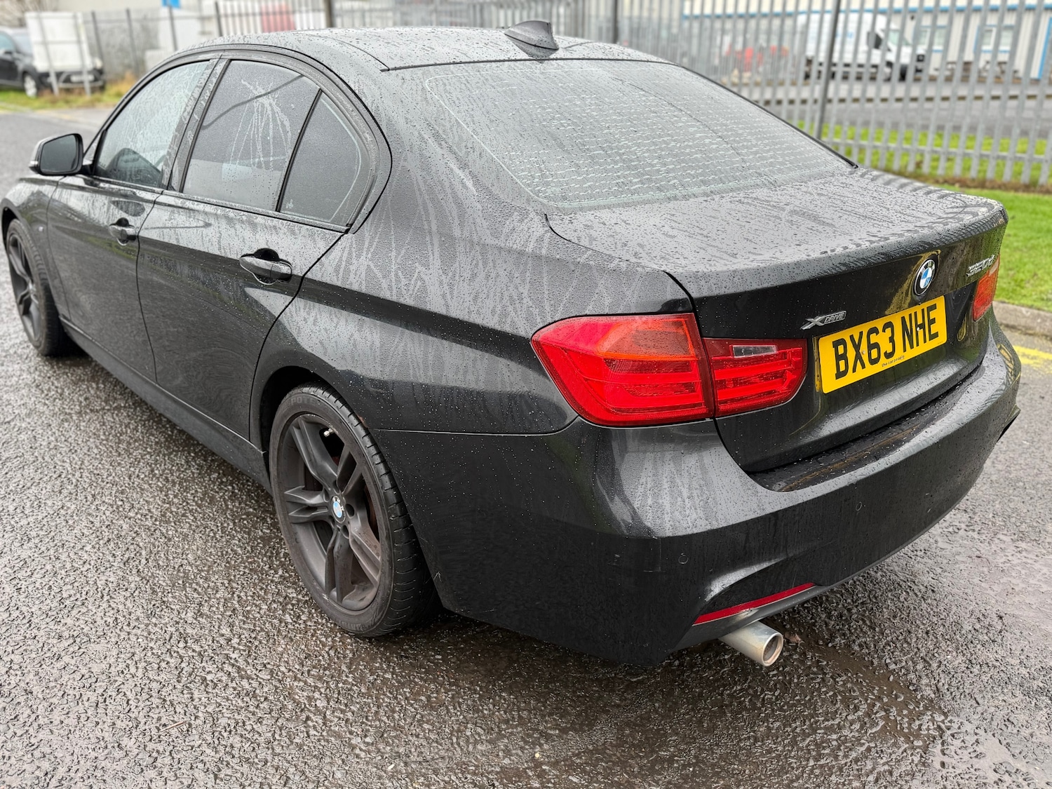Used BMW 3 Series 2013 for sale - 77021376: Photo 5
