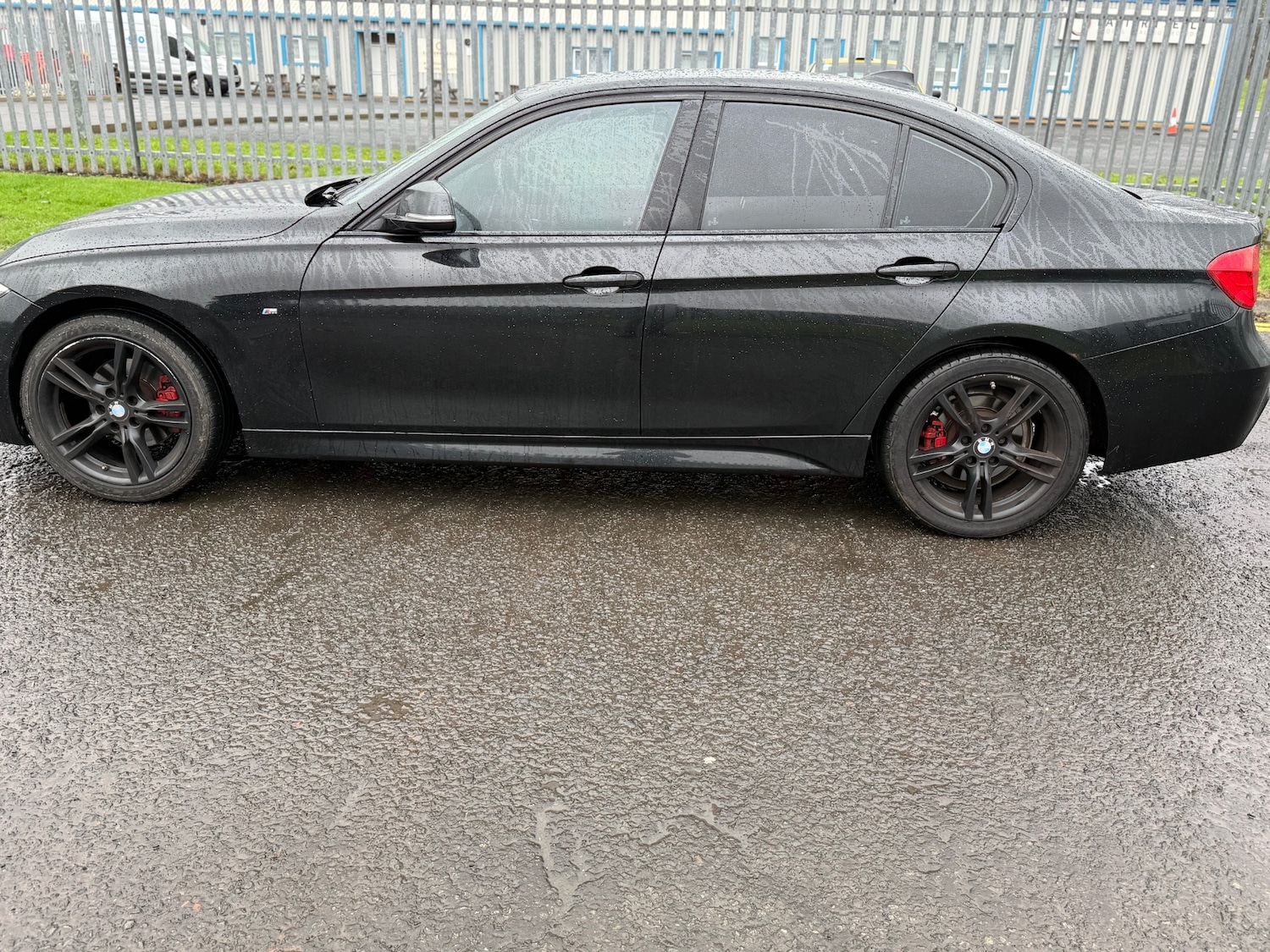 Used BMW 3 Series 2013 for sale - 77021376: Photo 6