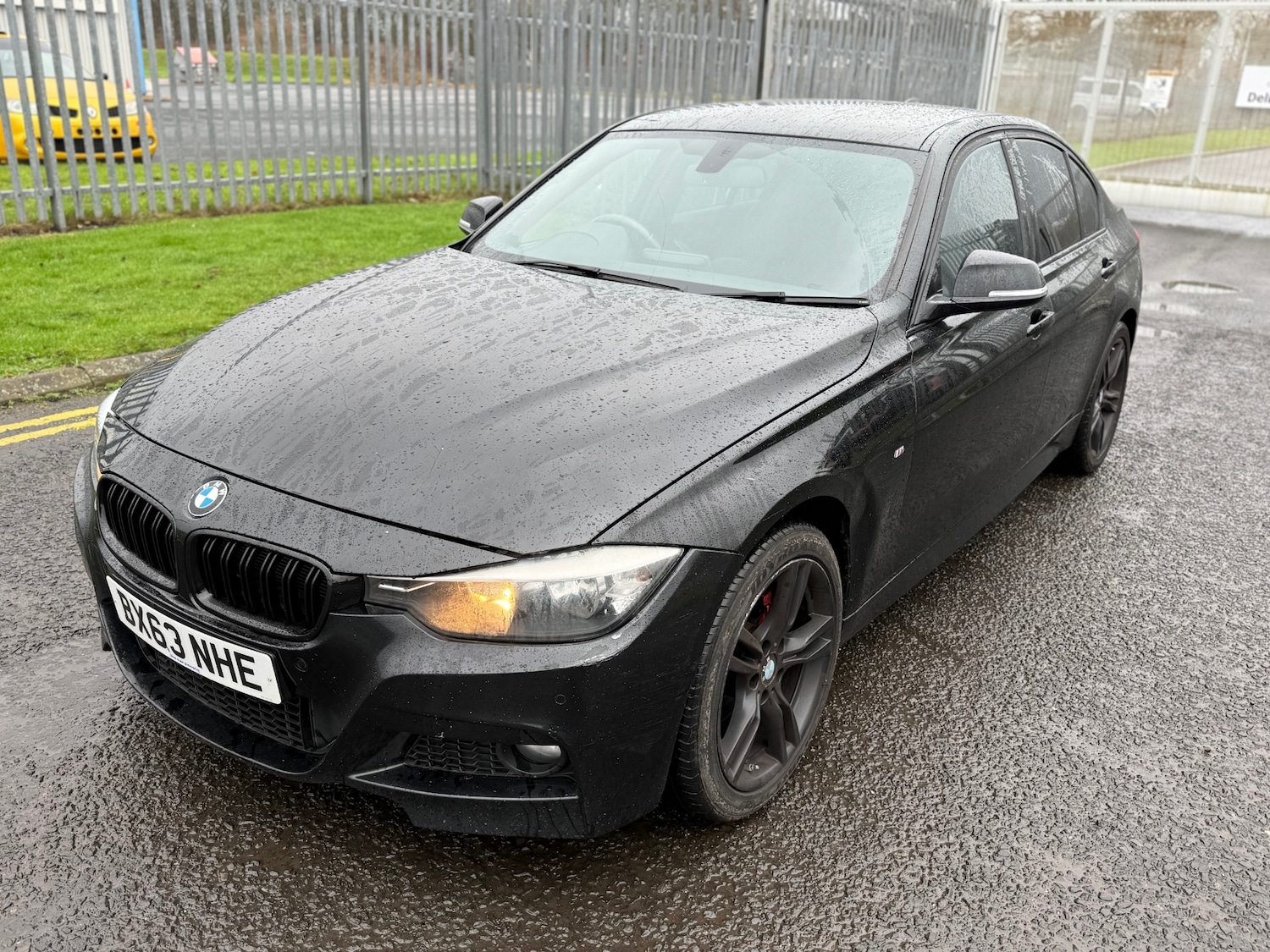 Used BMW 3 Series 2013 for sale - 77021376: Photo 7