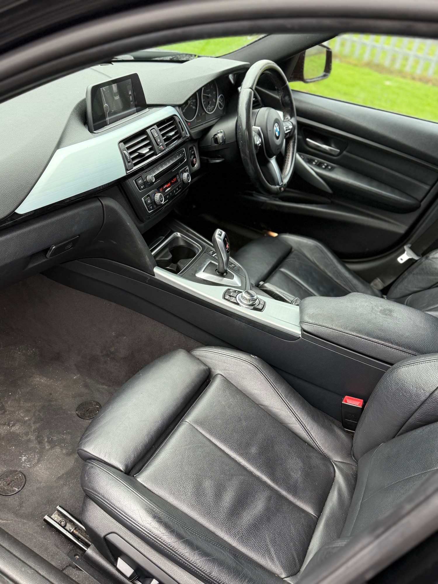 Used BMW 3 Series 2013 for sale - 77021376: Photo 8