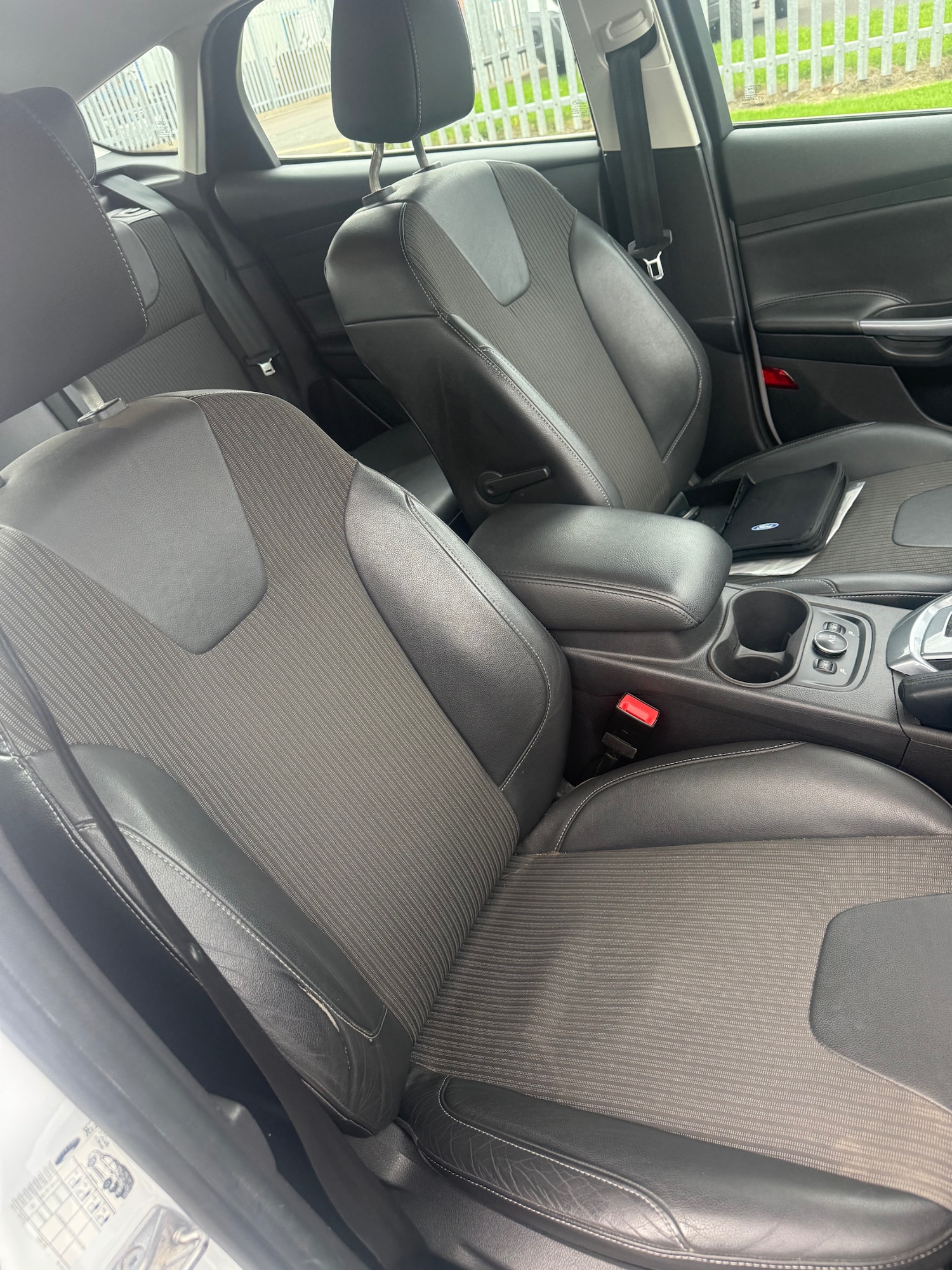 Used Ford Focus 2013 for sale - 76396710: Photo 15