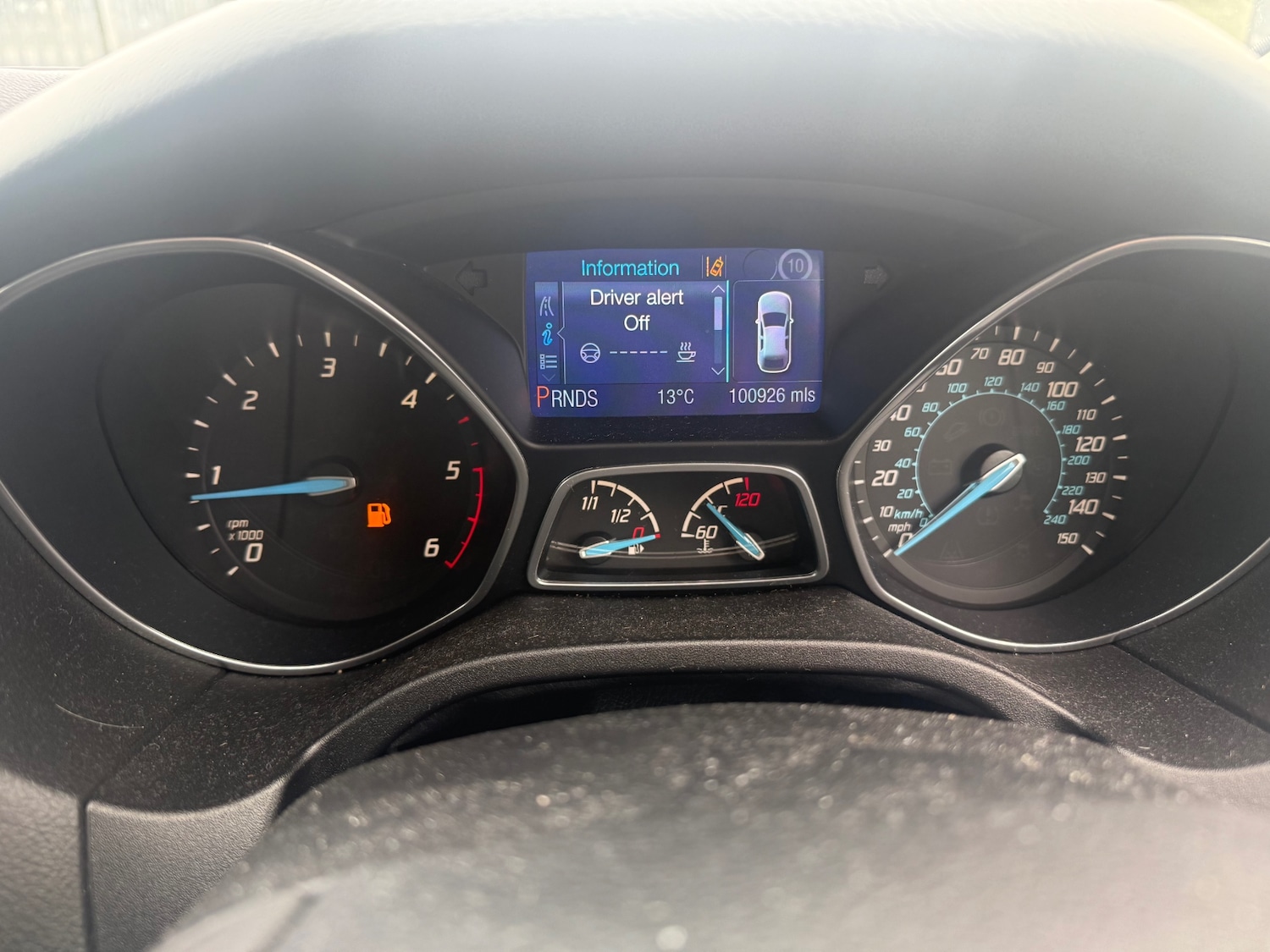 Used Ford Focus 2013 for sale - 76396710: Photo 18