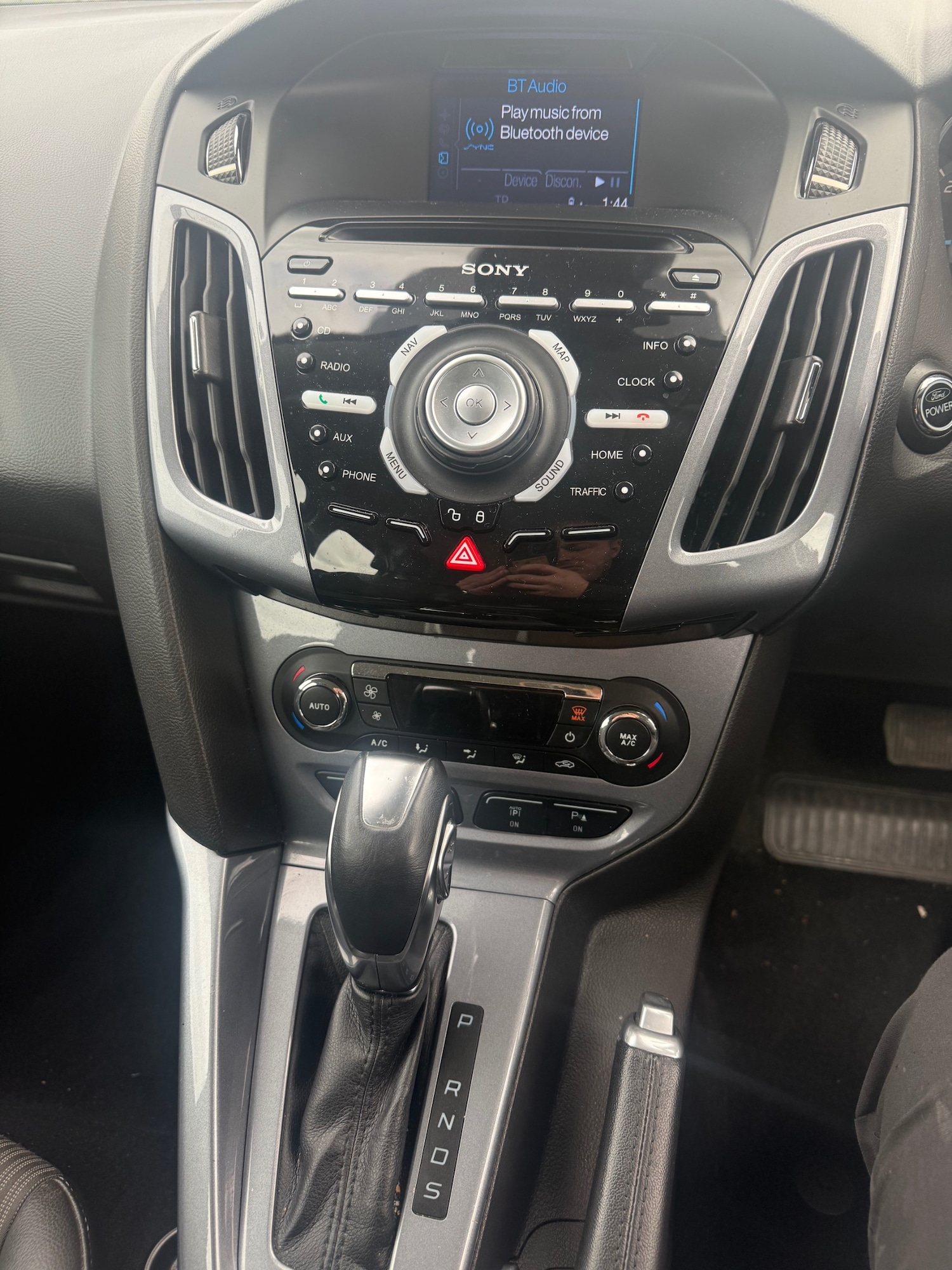 Used Ford Focus 2013 for sale - 76396710: Photo 19