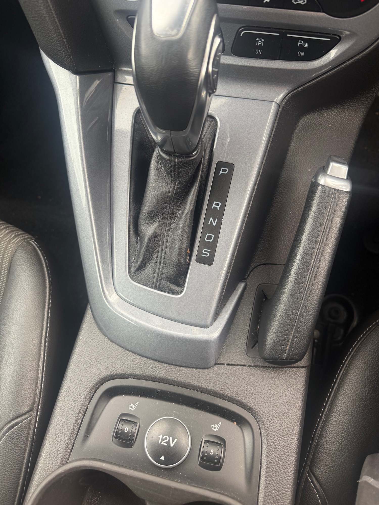 Used Ford Focus 2013 for sale - 76396710: Photo 20