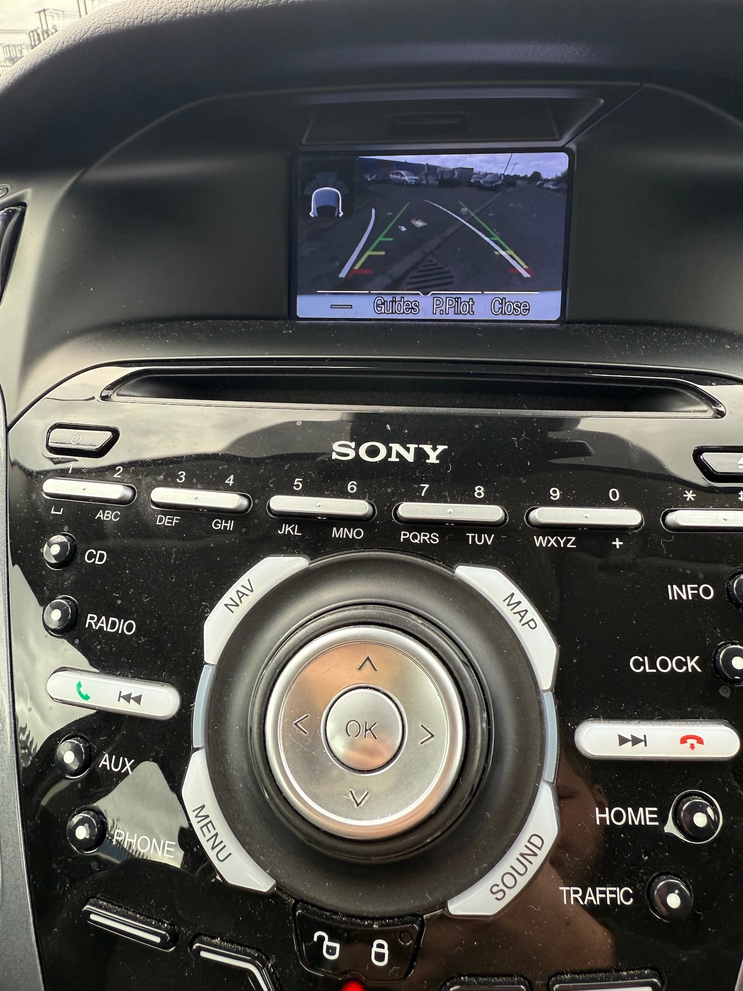 Used Ford Focus 2013 for sale - 76396710: Photo 24