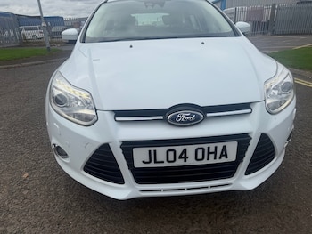 Used Ford Focus 2013 for sale - 76396710: Photo