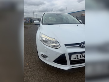 Used Ford Focus 2013 for sale - 76396710: Photo